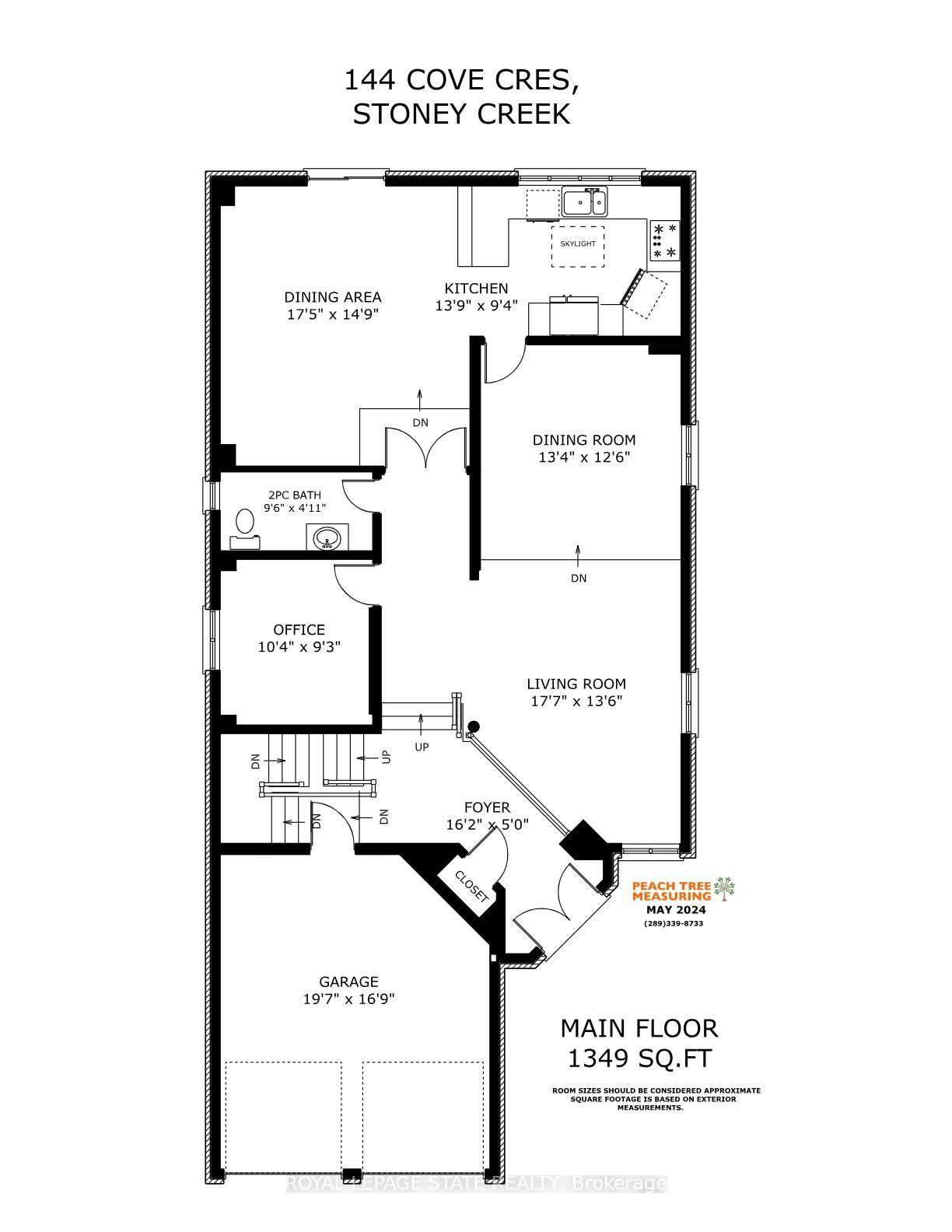 Photo 34 of 144 Cove Crescent, Hamilton, Lakeshore — HOMEH