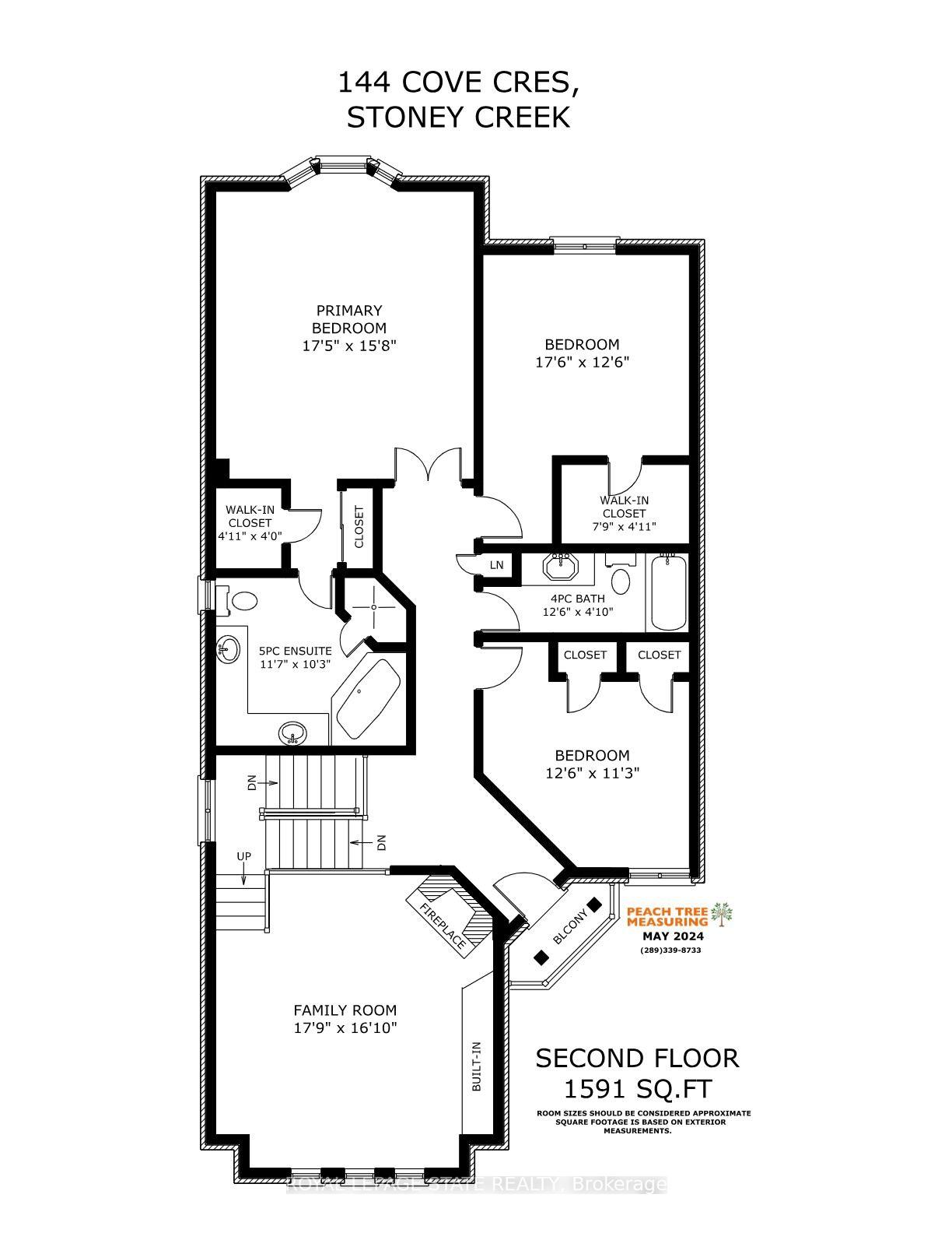Photo 35 of 144 Cove Crescent, Hamilton, Lakeshore — HOMEH