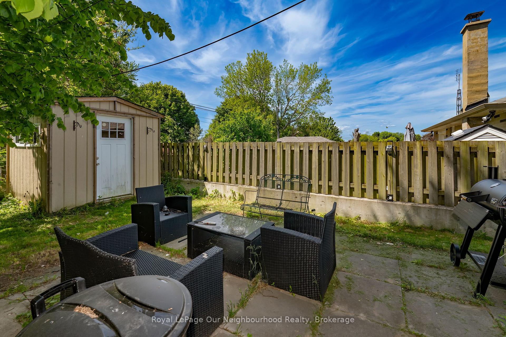 Photo 16 of 1500 Lakeside Street, Oshawa, Lakeview — HOMEH