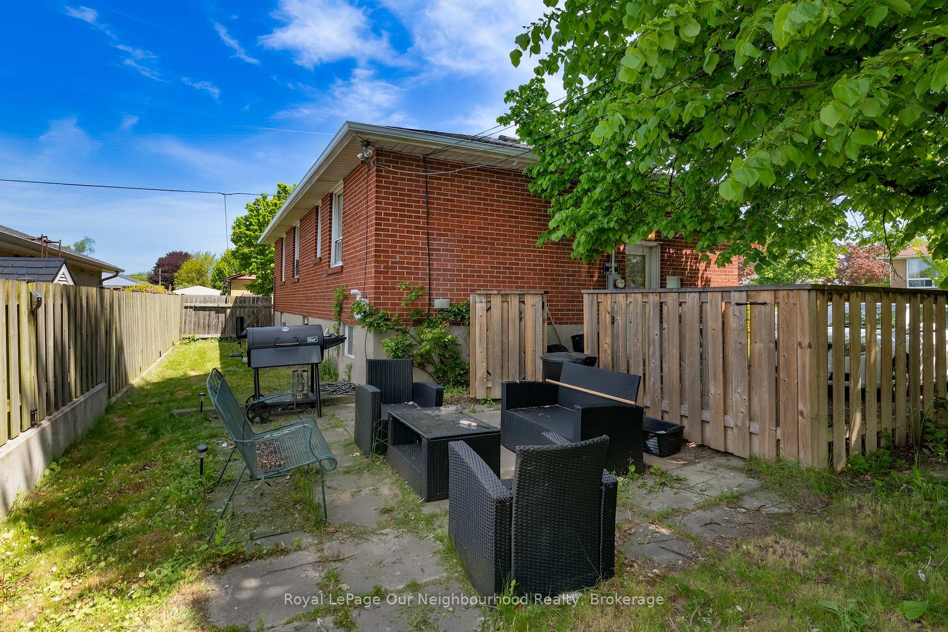 Photo 18 of 1500 Lakeside Street, Oshawa, Lakeview — HOMEH
