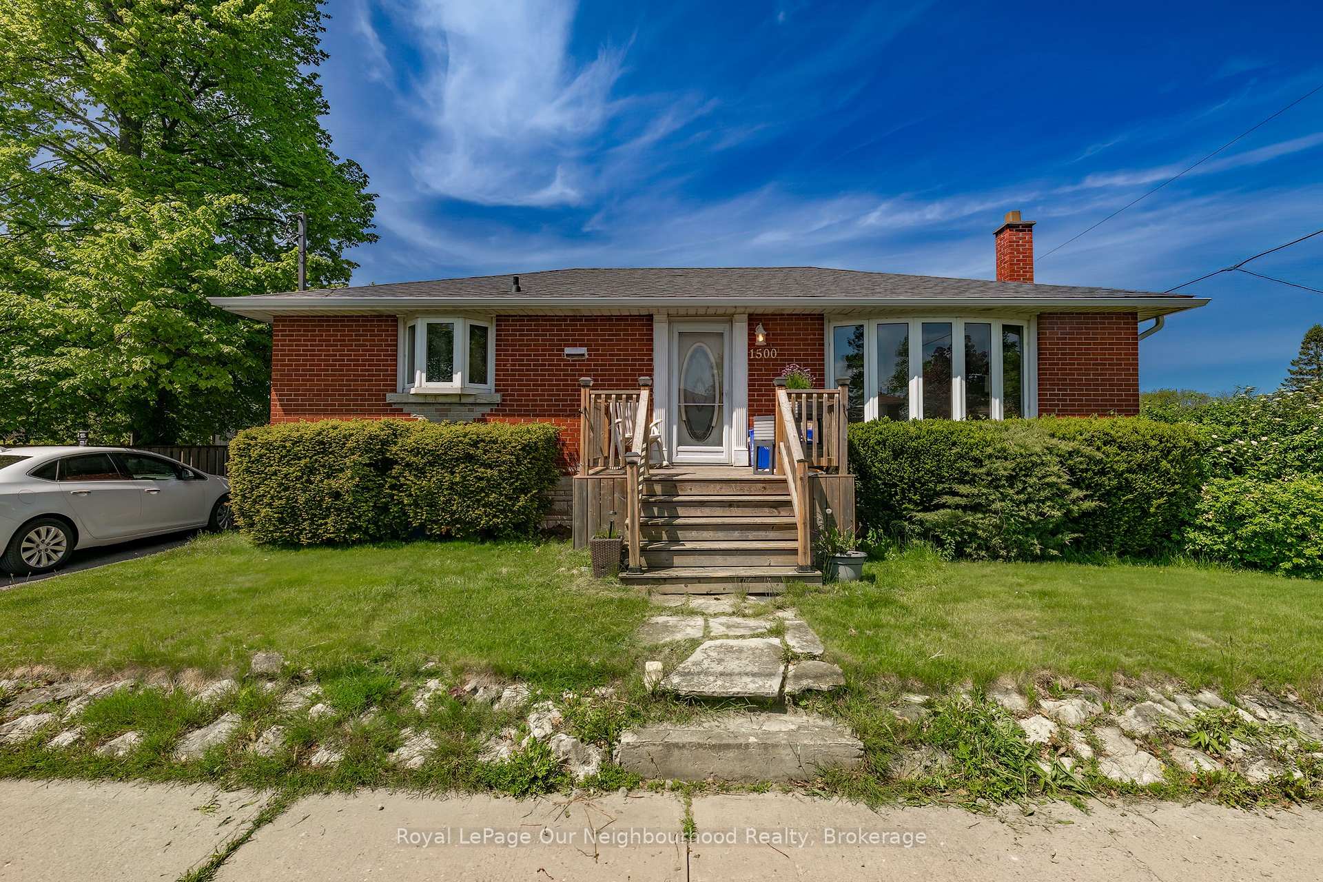 Photo 20 of 1500 Lakeside Street, Oshawa, Lakeview — HOMEH