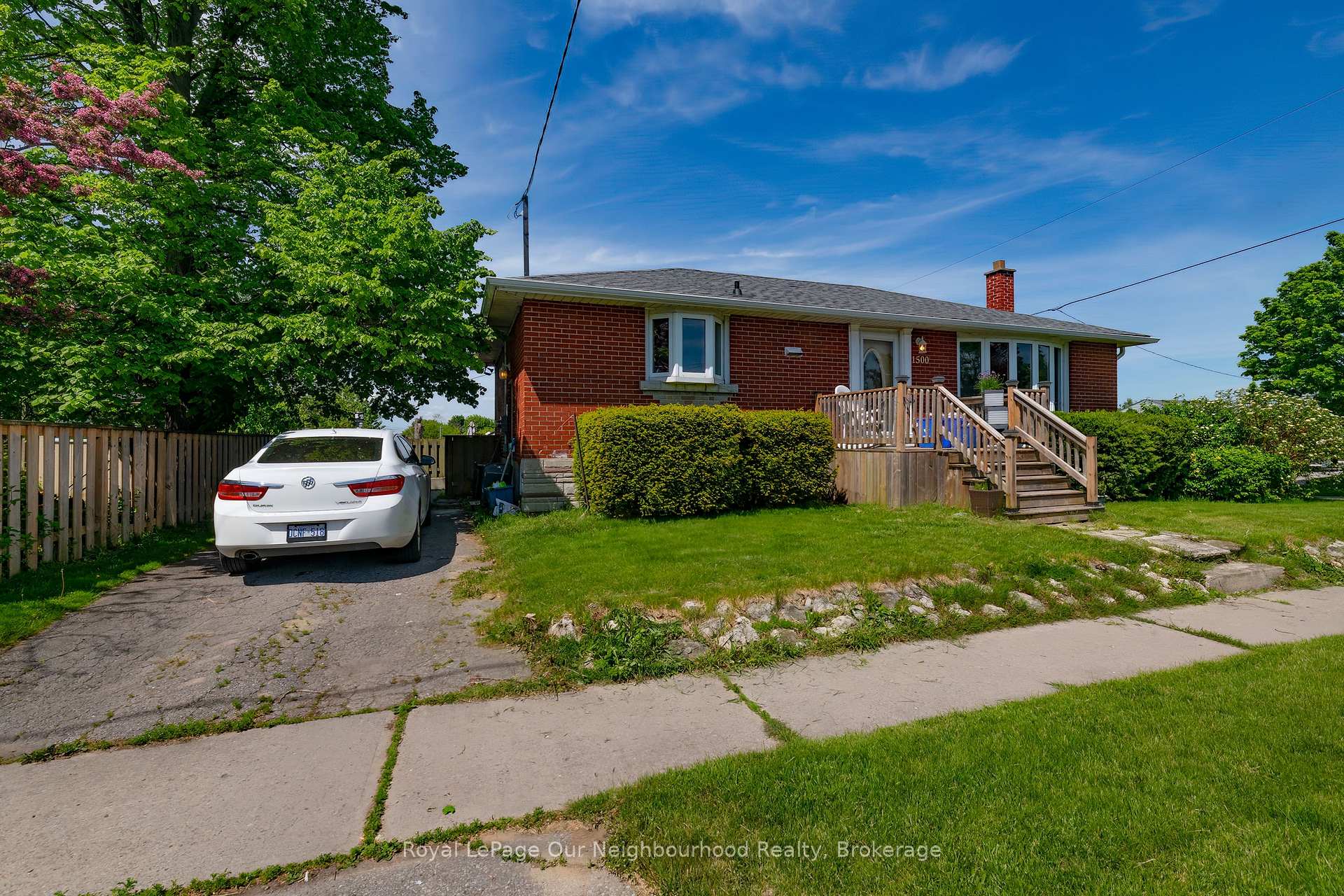 Photo 21 of 1500 Lakeside Street, Oshawa, Lakeview — HOMEH