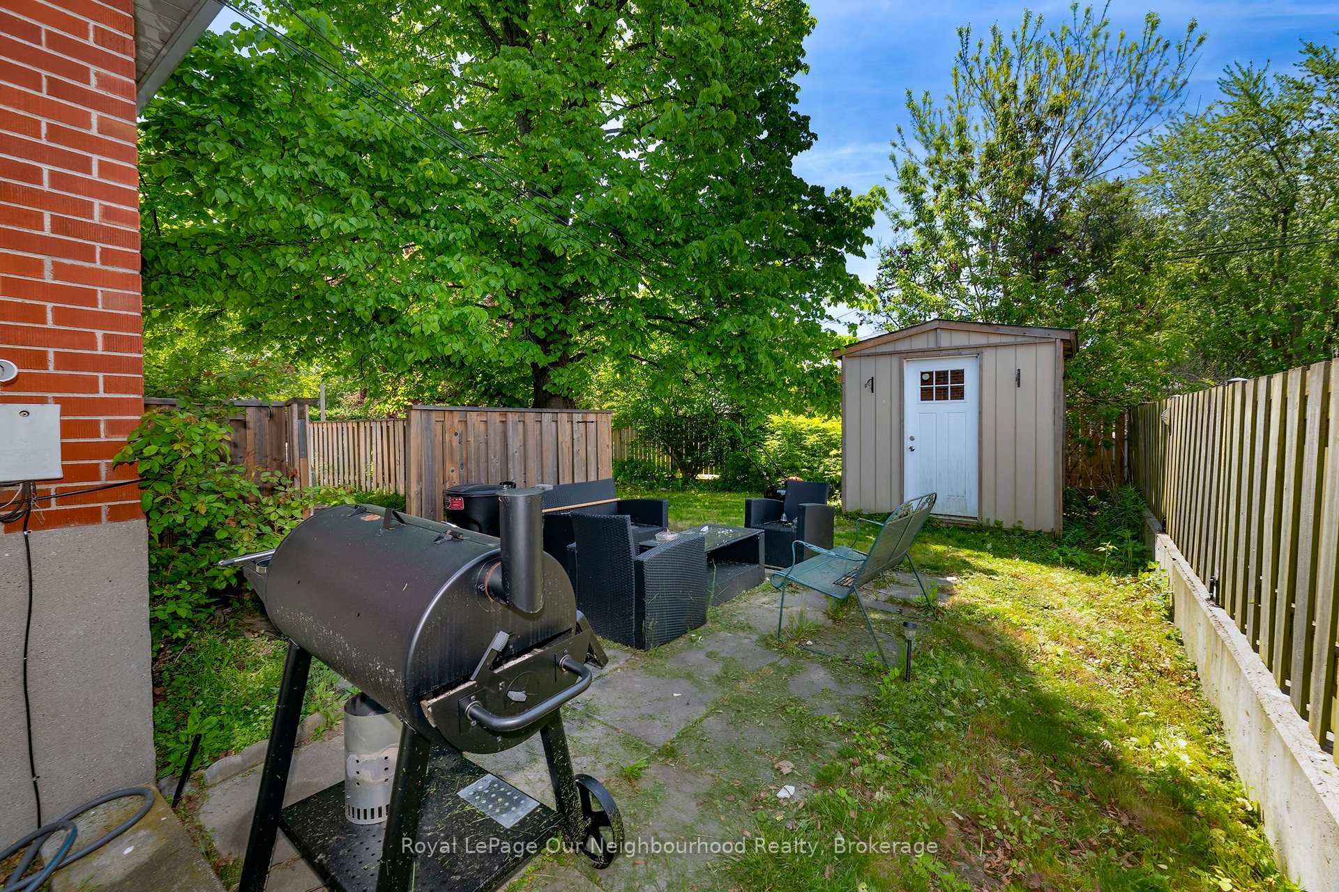 Photo 33 of 1500 Lakeside Street, Oshawa, Lakeview — HOMEH