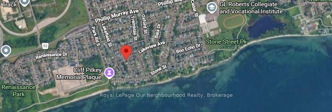 Photo 36 of 1500 Lakeside Street, Oshawa, Lakeview — HOMEH