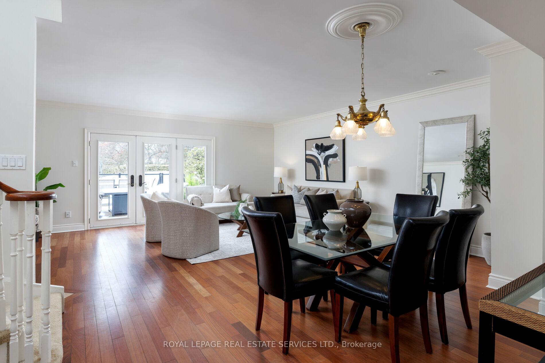 Photo 14 of 68 Tradewind Drive, Oakville, Bronte — HOMEH