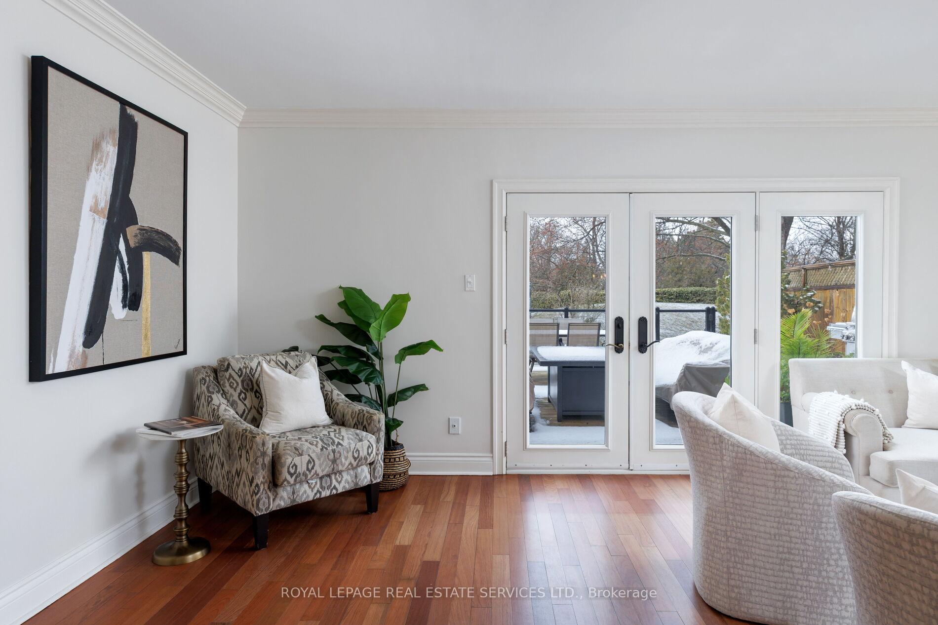 Photo 18 of 68 Tradewind Drive, Oakville, Bronte — HOMEH
