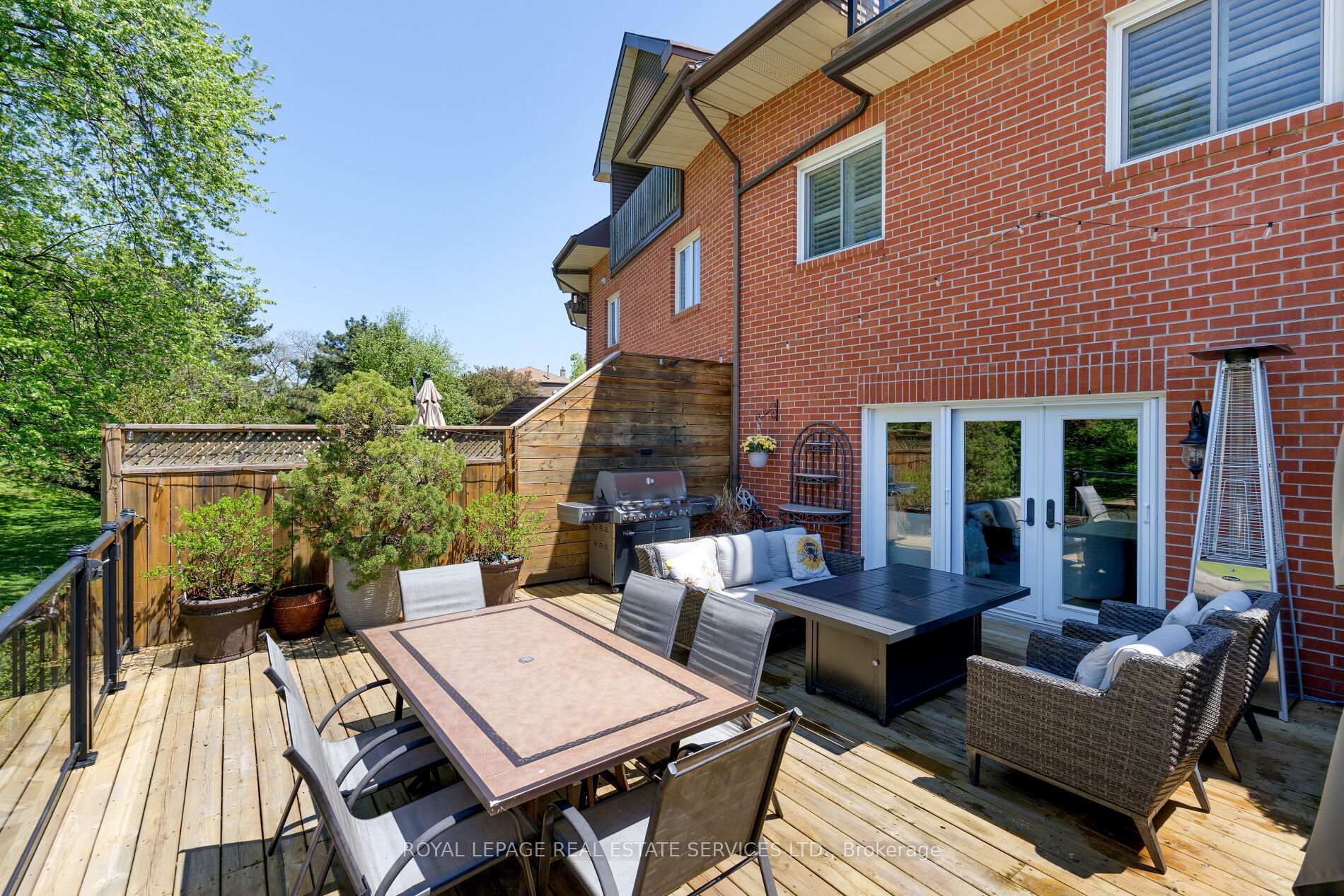Photo 38 of 68 Tradewind Drive, Oakville, Bronte — HOMEH