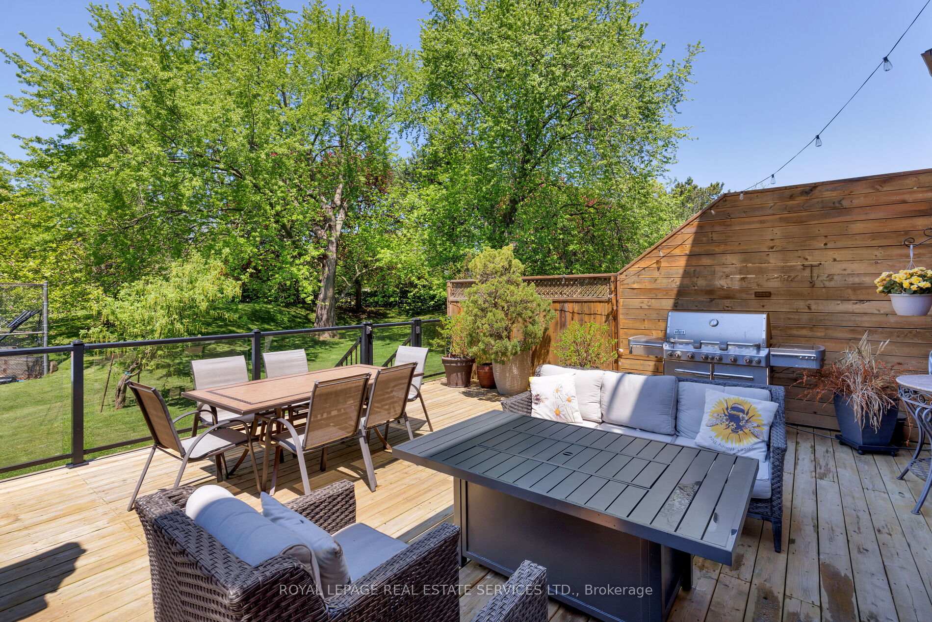 Photo 39 of 68 Tradewind Drive, Oakville, Bronte — HOMEH