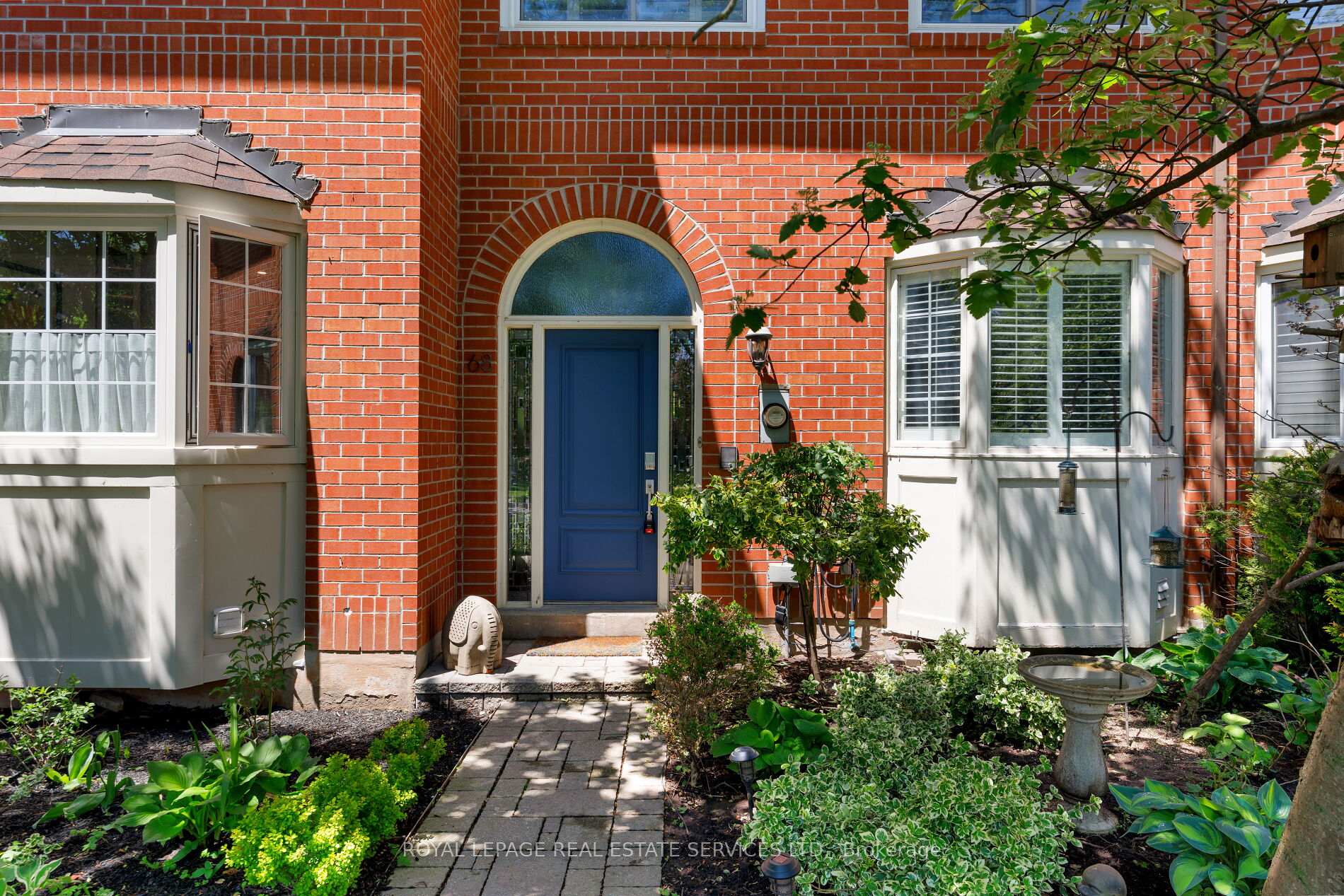 Photo 47 of 68 Tradewind Drive, Oakville, Bronte — HOMEH