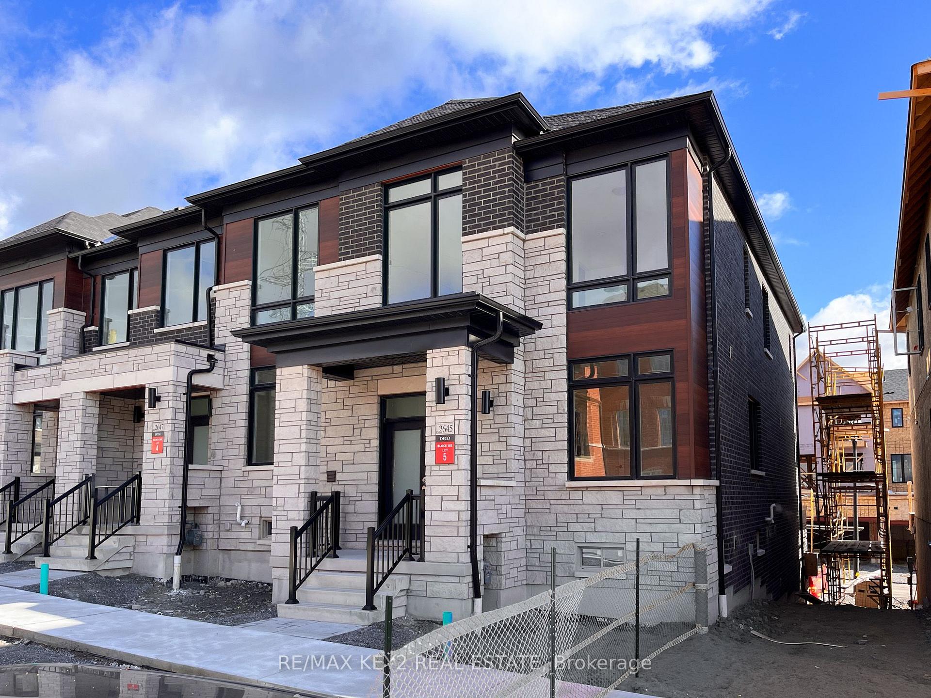 Photo 1 of 2645 Apricot Lane, Pickering, Rural Pickering — HOMEH