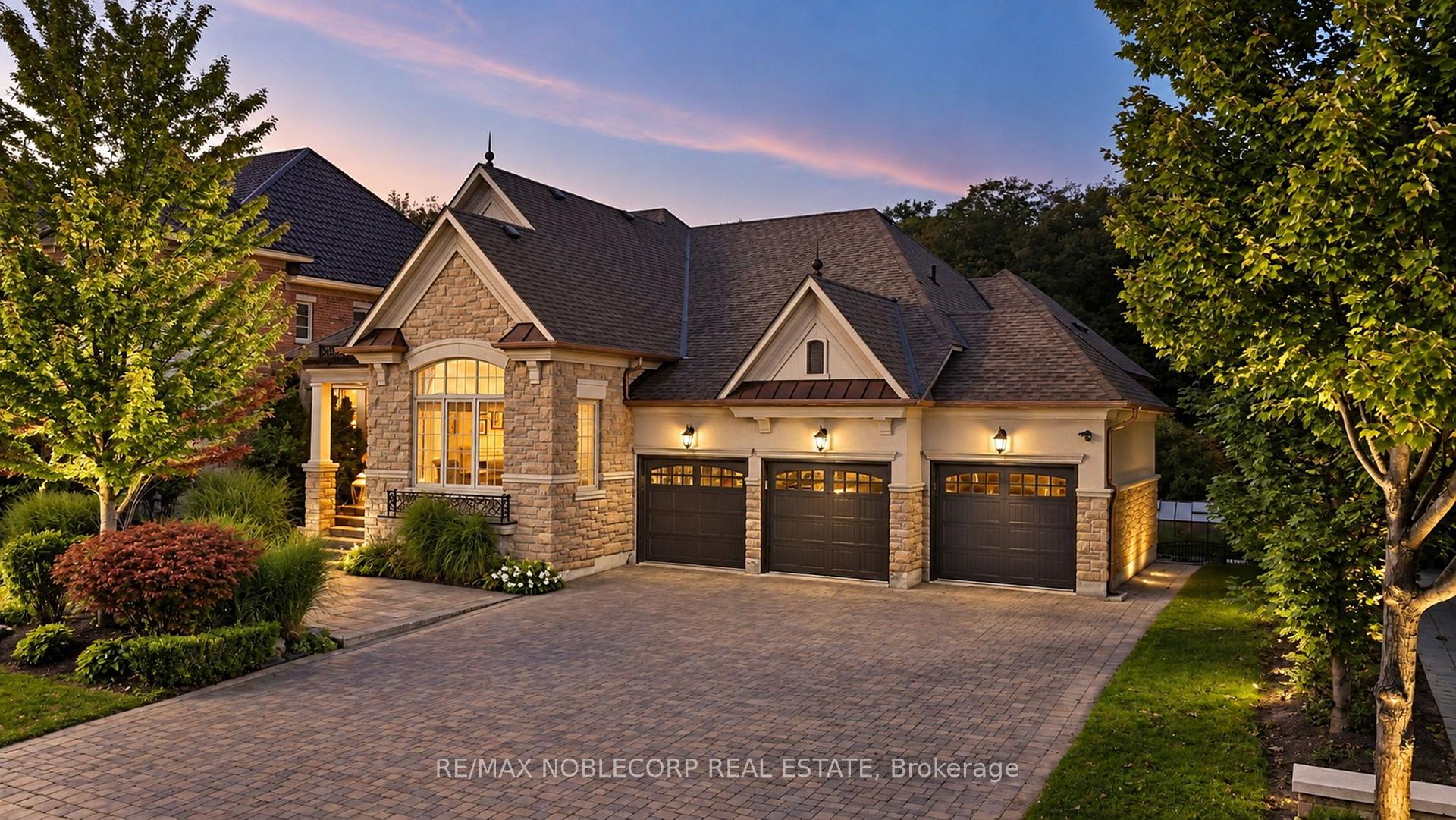 Photo 2 of 177 Grandvista Crescent, Vaughan, Vellore Village — HOMEH