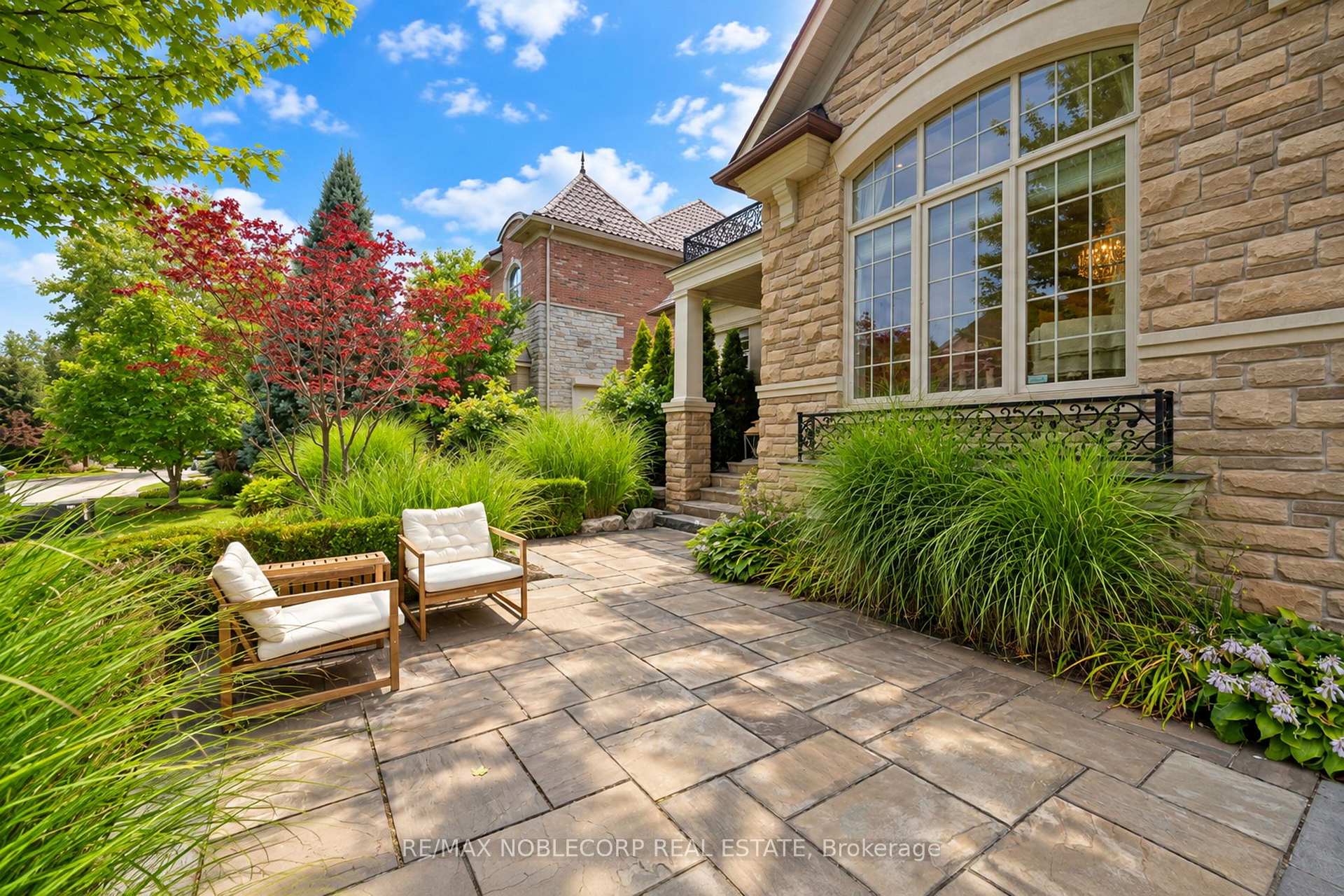 Photo 6 of 177 Grandvista Crescent, Vaughan, Vellore Village — HOMEH