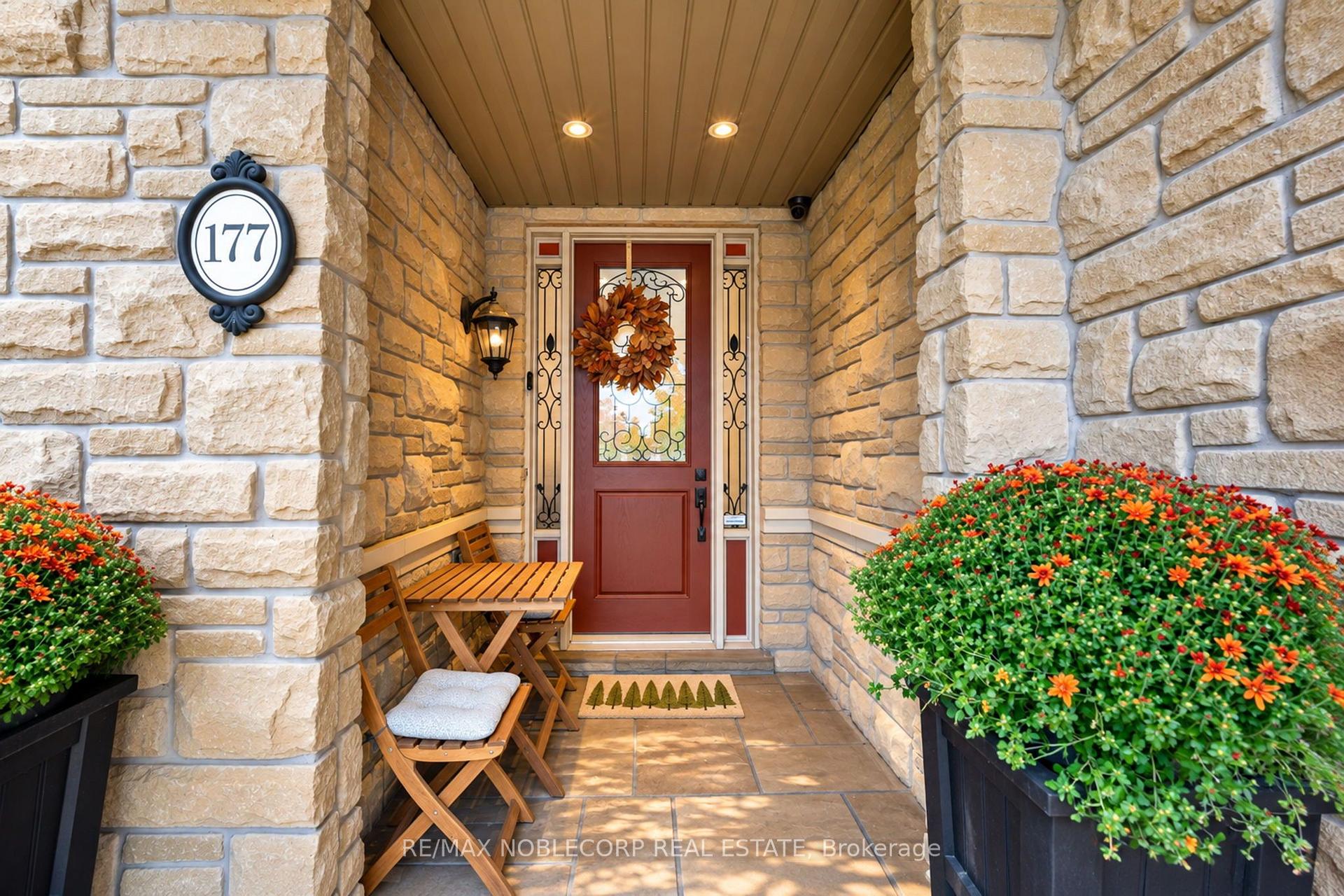 Photo 7 of 177 Grandvista Crescent, Vaughan, Vellore Village — HOMEH