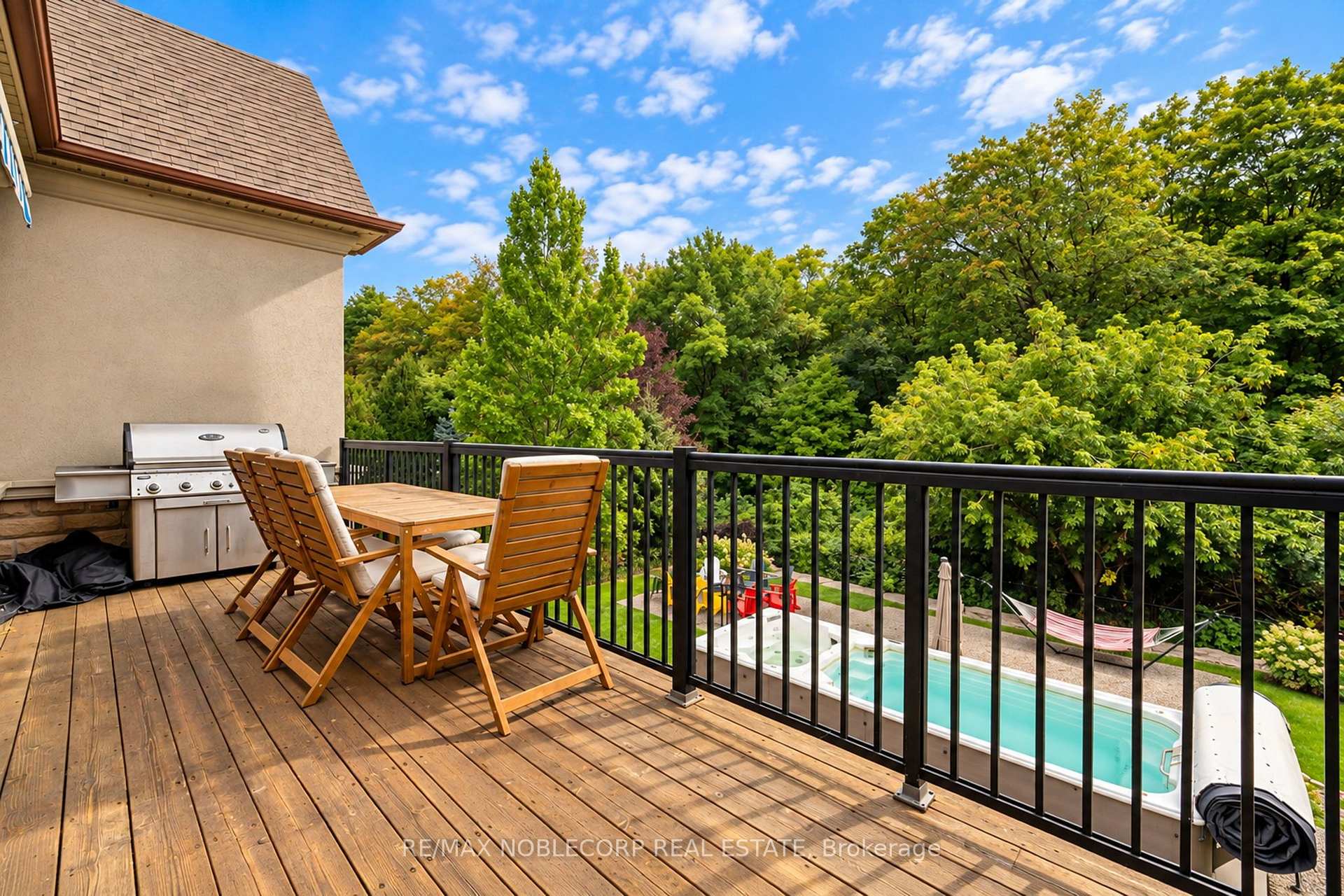 Photo 22 of 177 Grandvista Crescent, Vaughan, Vellore Village — HOMEH