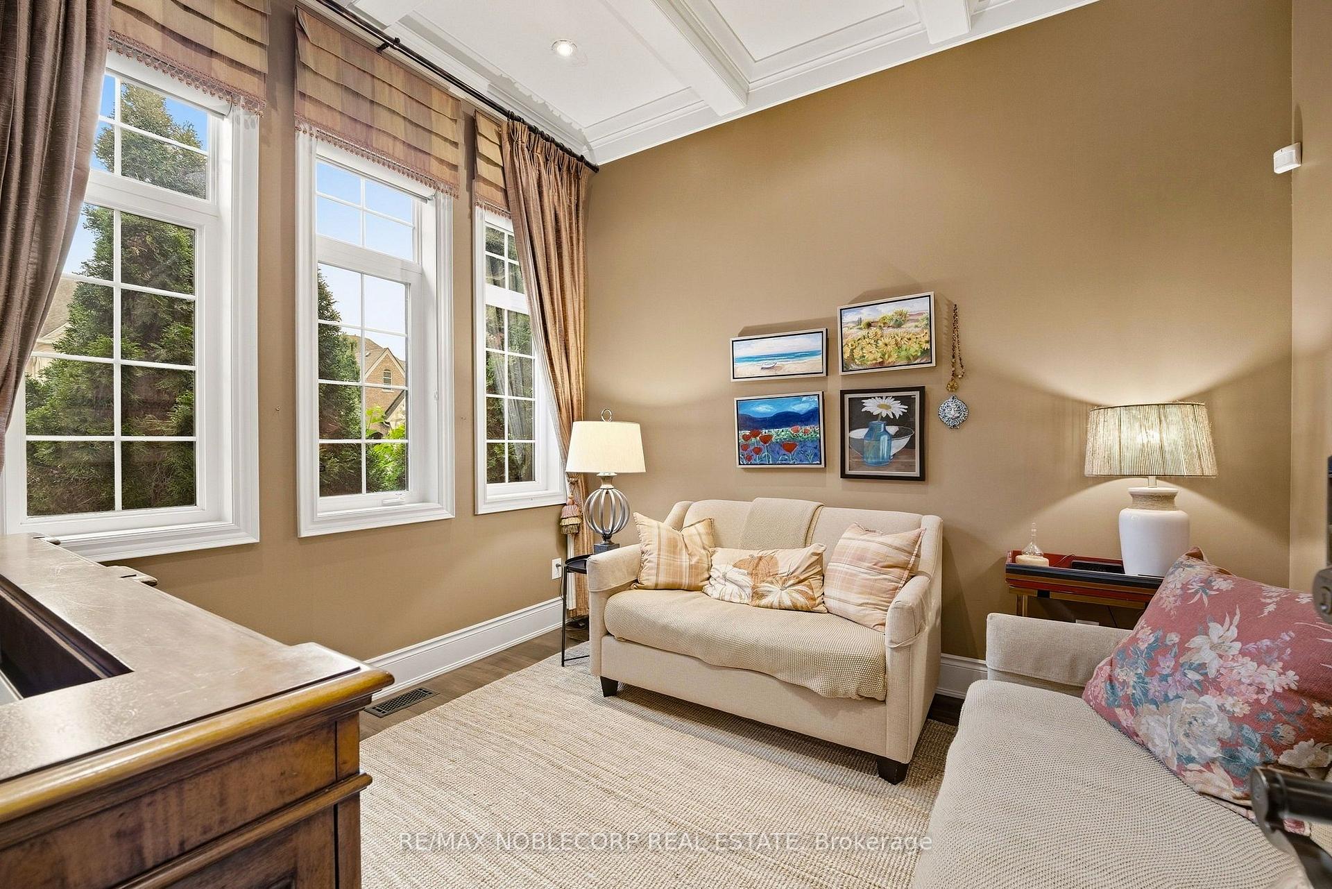 Photo 30 of 177 Grandvista Crescent, Vaughan, Vellore Village — HOMEH