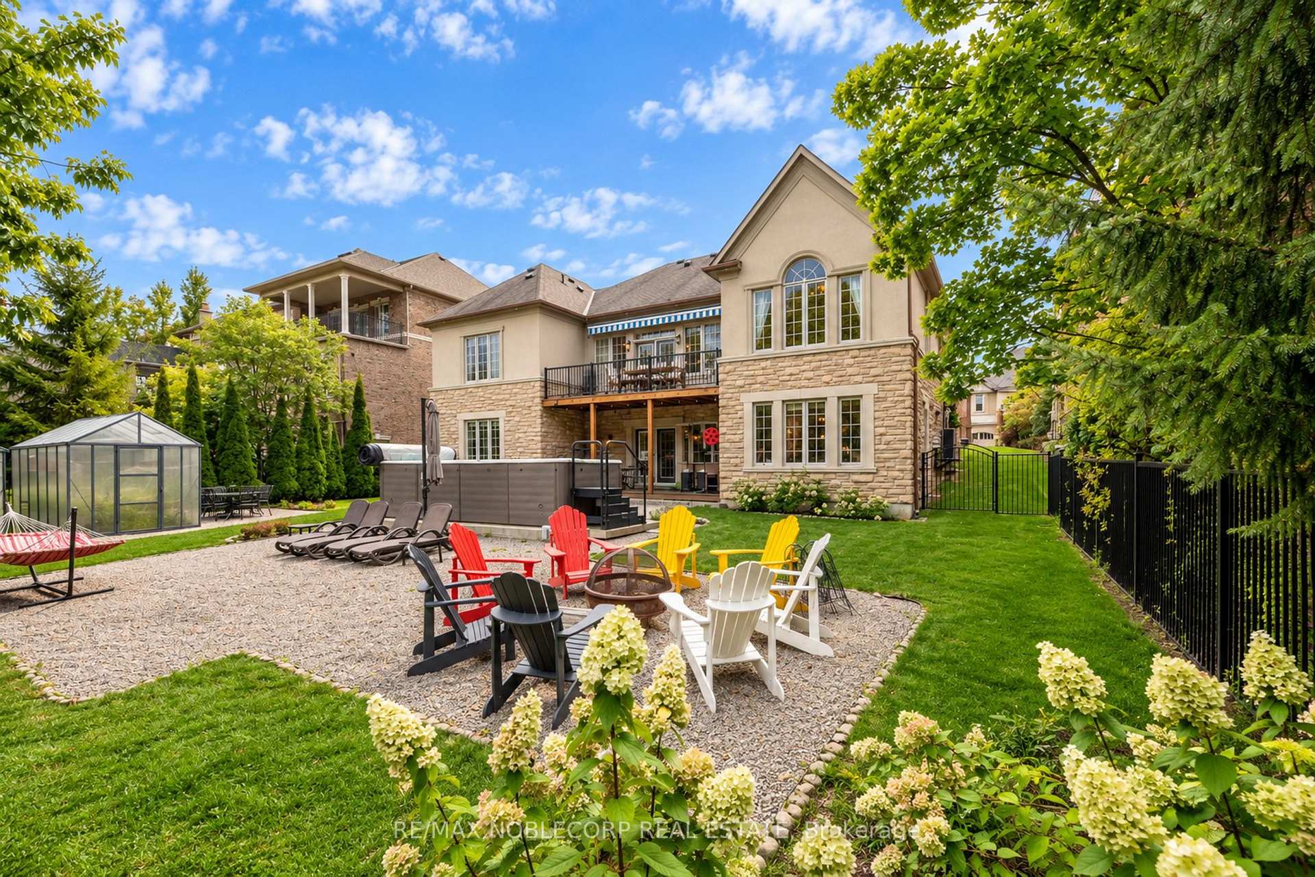 Photo 43 of 177 Grandvista Crescent, Vaughan, Vellore Village — HOMEH