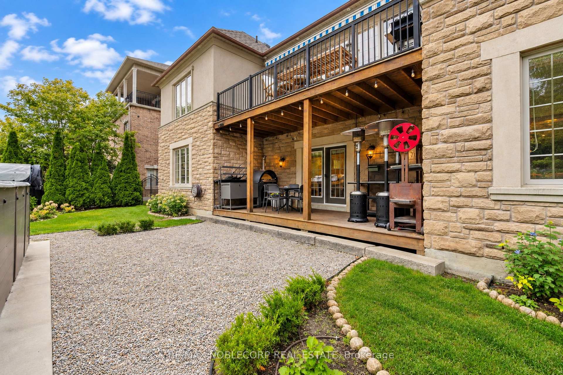 Photo 46 of 177 Grandvista Crescent, Vaughan, Vellore Village — HOMEH