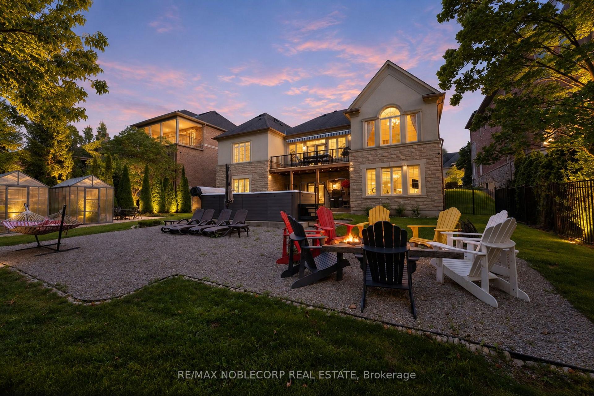 Photo 47 of 177 Grandvista Crescent, Vaughan, Vellore Village — HOMEH