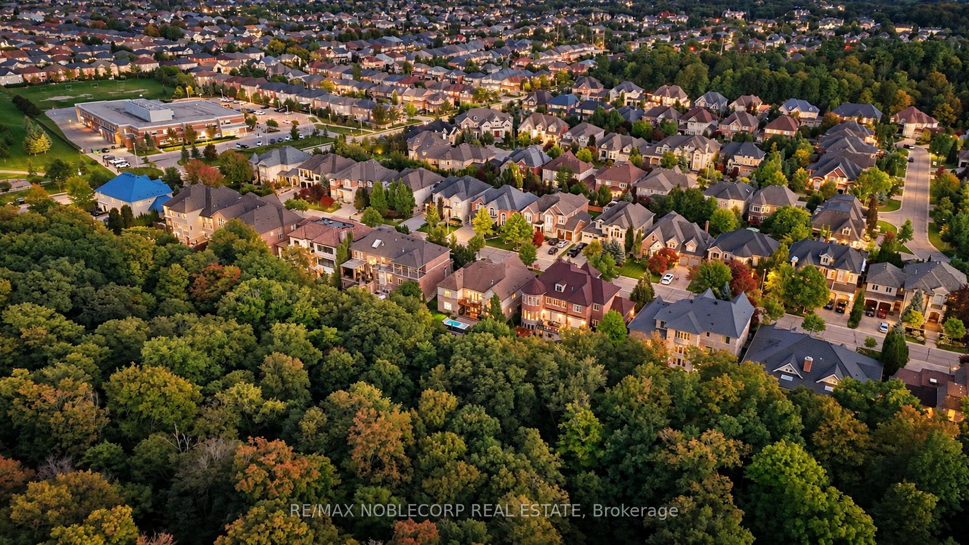 Photo 48 of 177 Grandvista Crescent, Vaughan, Vellore Village — HOMEH