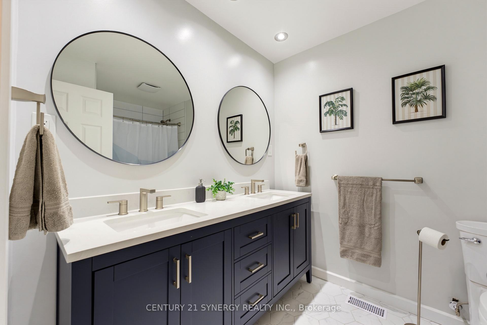 Photo 25 of 10 Honey Gables Drive, Ottawa, Riverside South/Gloucester Glen — HOMEH