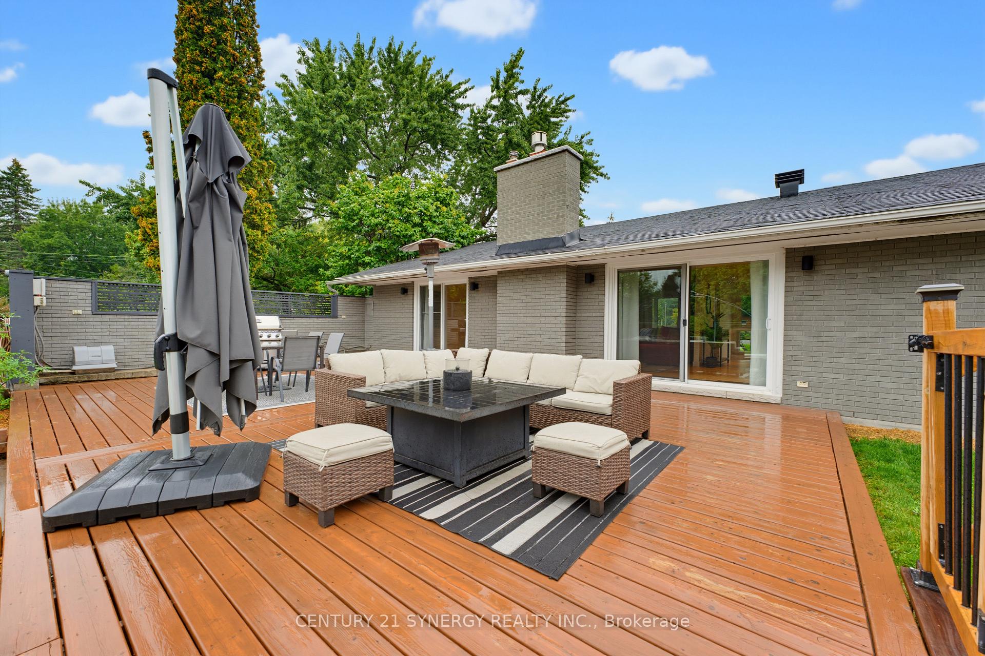 Photo 38 of 10 Honey Gables Drive, Ottawa, Riverside South/Gloucester Glen — HOMEH