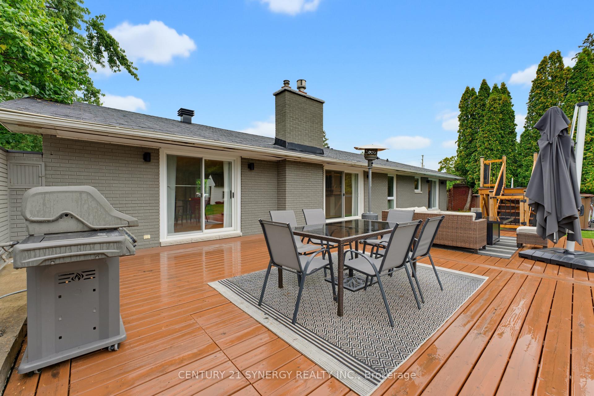 Photo 40 of 10 Honey Gables Drive, Ottawa, Riverside South/Gloucester Glen — HOMEH