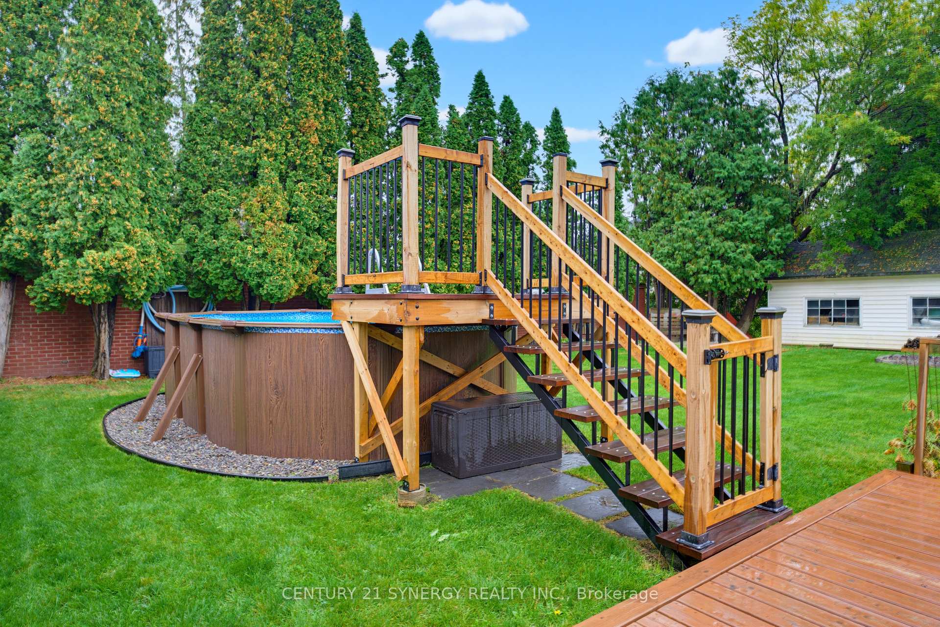 Photo 41 of 10 Honey Gables Drive, Ottawa, Riverside South/Gloucester Glen — HOMEH