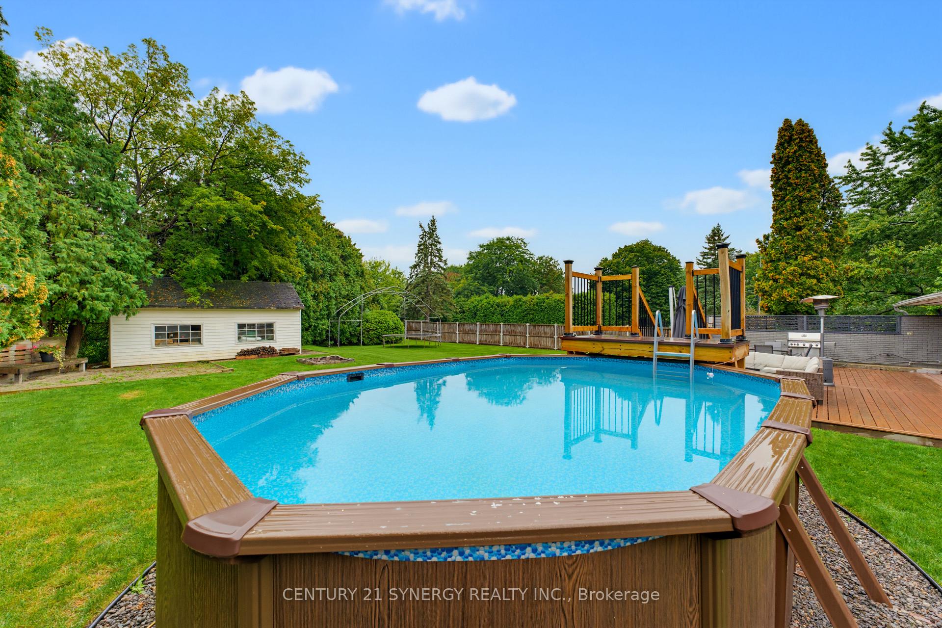 Photo 42 of 10 Honey Gables Drive, Ottawa, Riverside South/Gloucester Glen — HOMEH