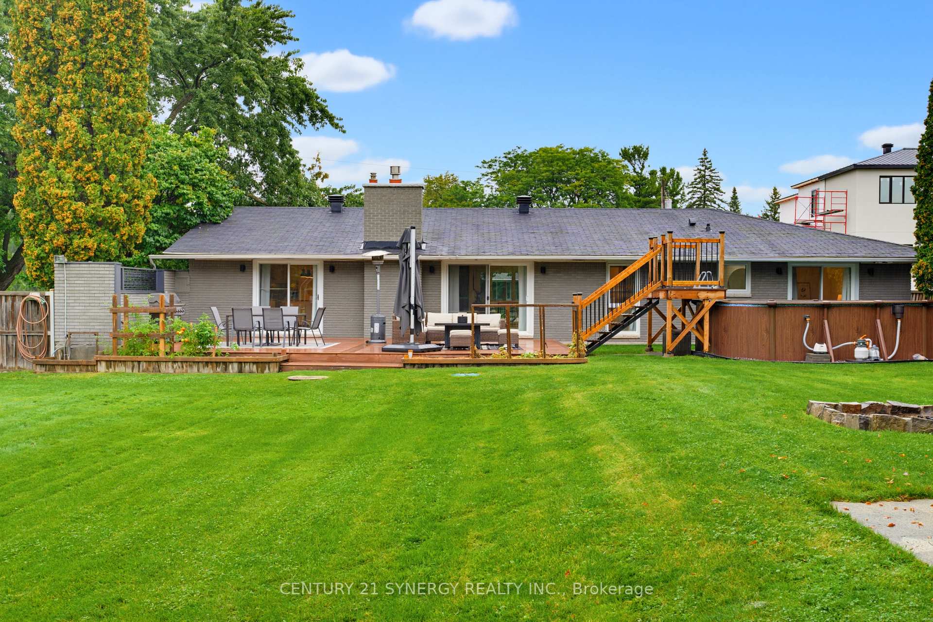 Photo 46 of 10 Honey Gables Drive, Ottawa, Riverside South/Gloucester Glen — HOMEH
