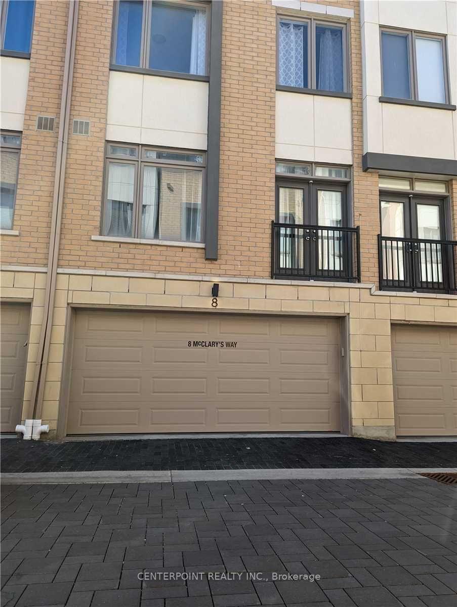 Photo 2 of 8 Mcclarys Way, Markham, Unionville — HOMEH