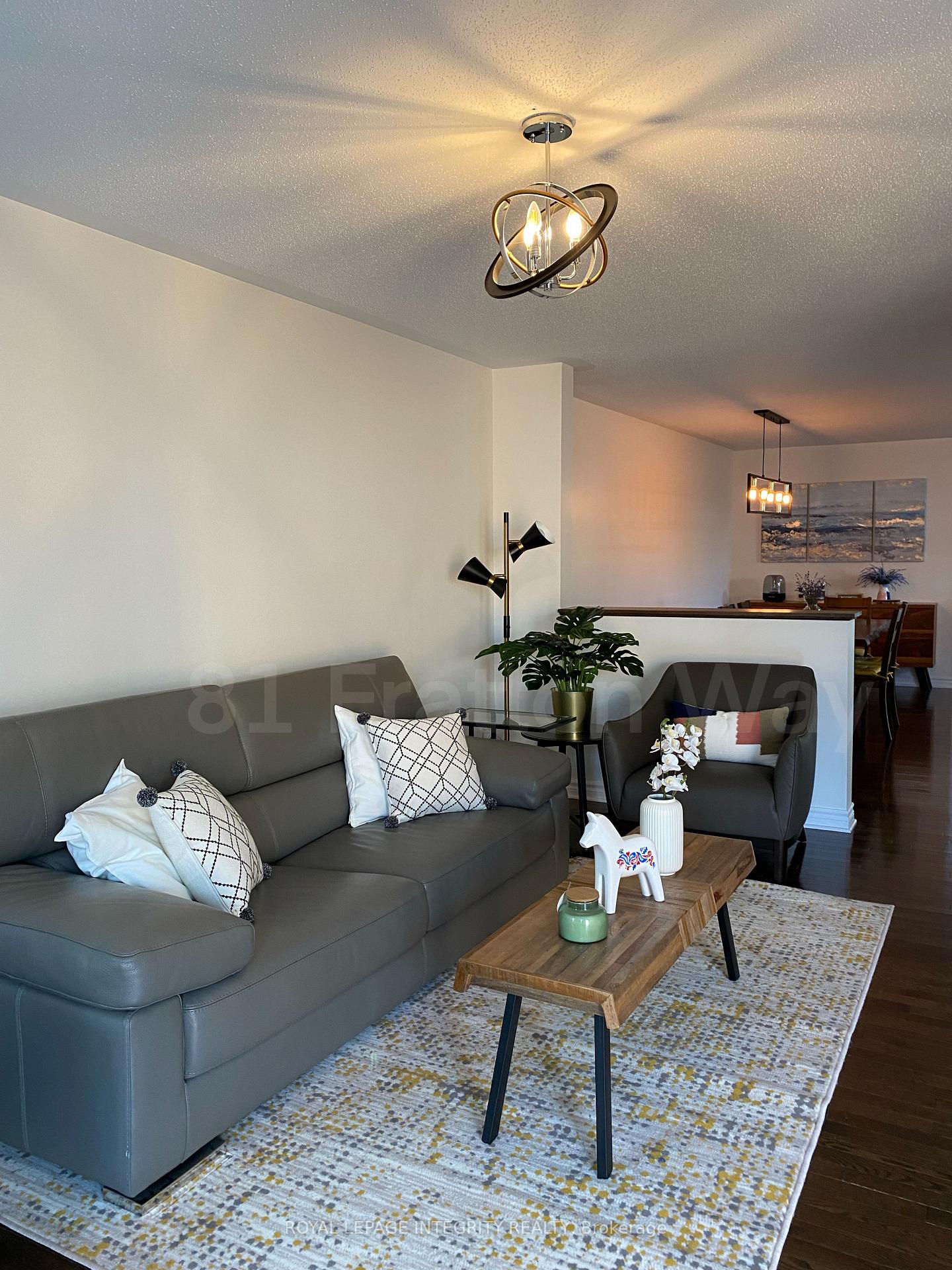 Photo 23 of 81 Fratton Way, Ottawa, Barrhaven East — HOMEH