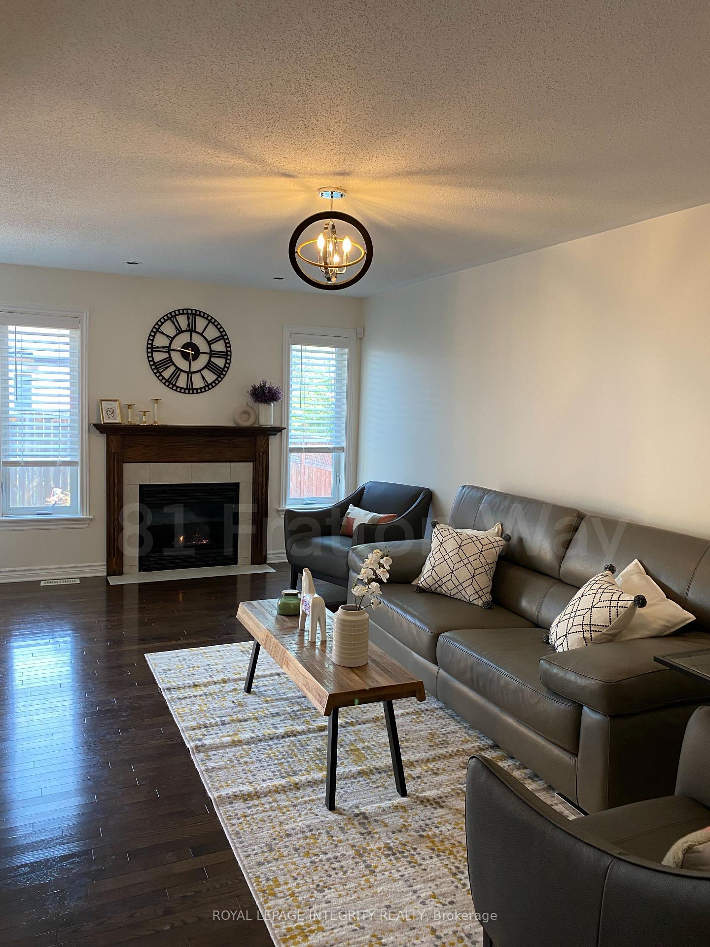 Photo 24 of 81 Fratton Way, Ottawa, Barrhaven East — HOMEH