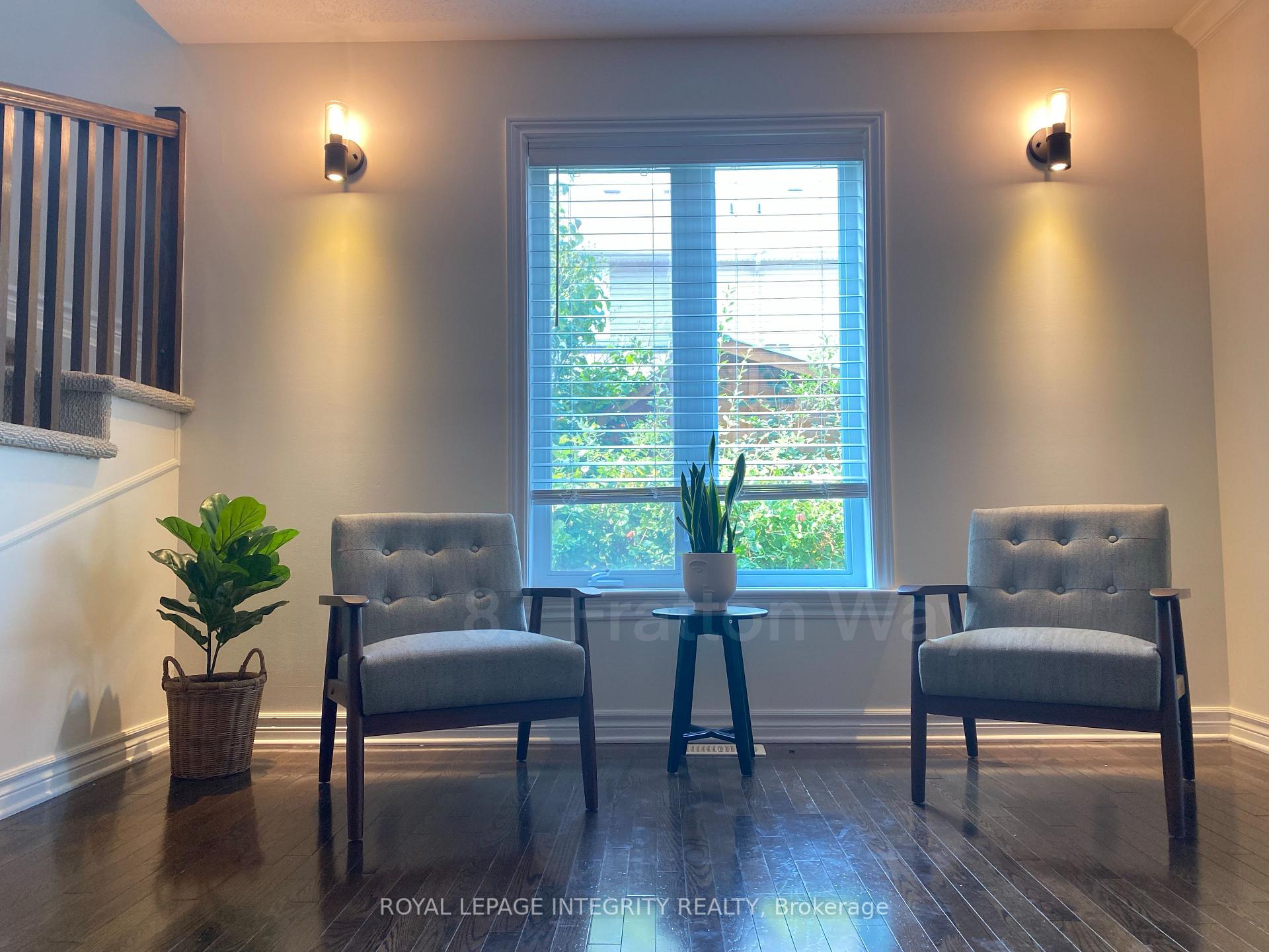 Photo 26 of 81 Fratton Way, Ottawa, Barrhaven East — HOMEH