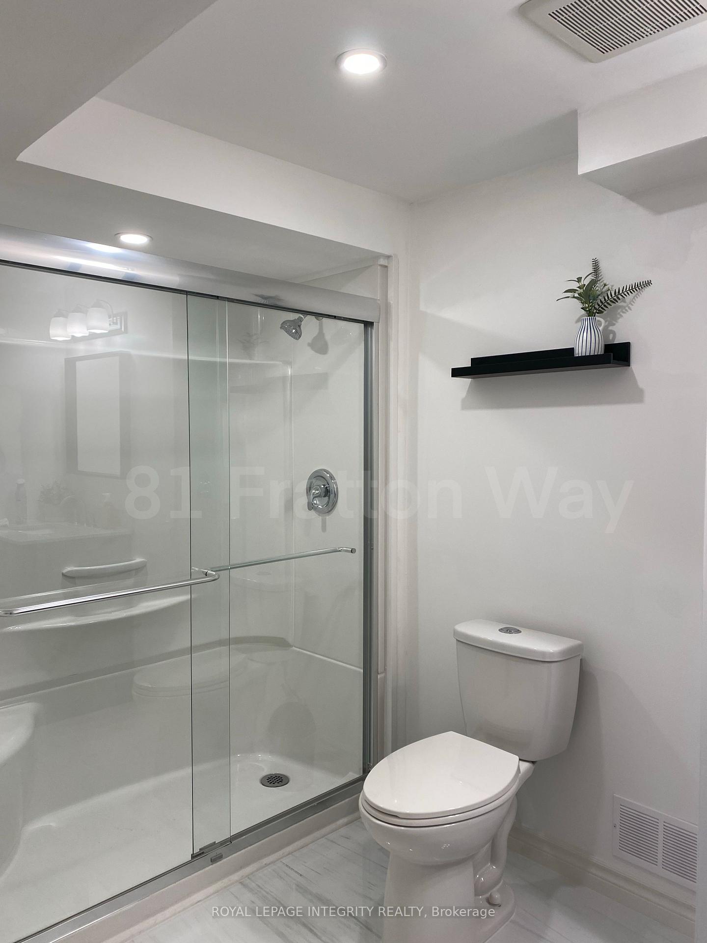 Photo 30 of 81 Fratton Way, Ottawa, Barrhaven East — HOMEH