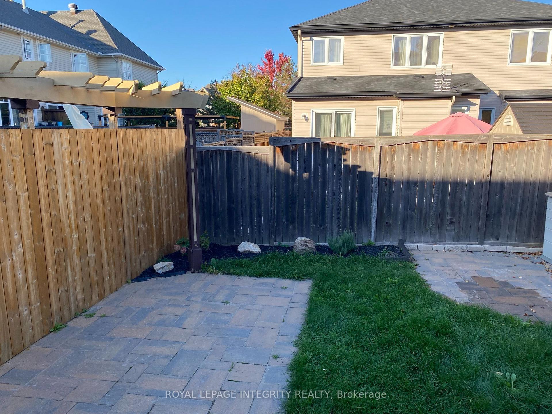 Photo 49 of 81 Fratton Way, Ottawa, Barrhaven East — HOMEH