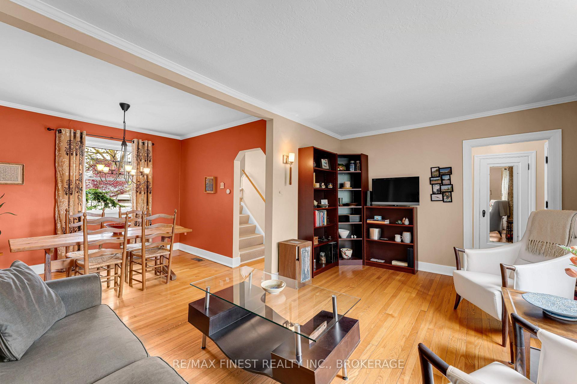 Photo 14 of 298 College Street, Kingston, Central City East — HOMEH