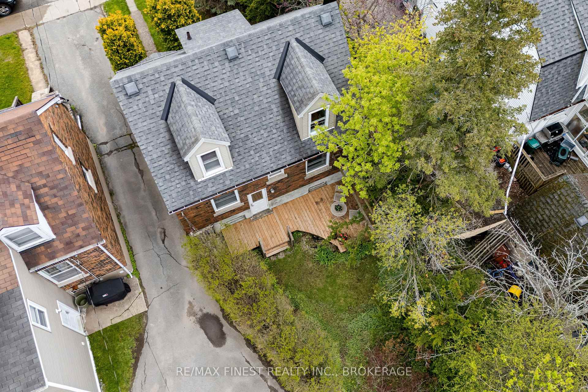 Photo 30 of 298 College Street, Kingston, Central City East — HOMEH