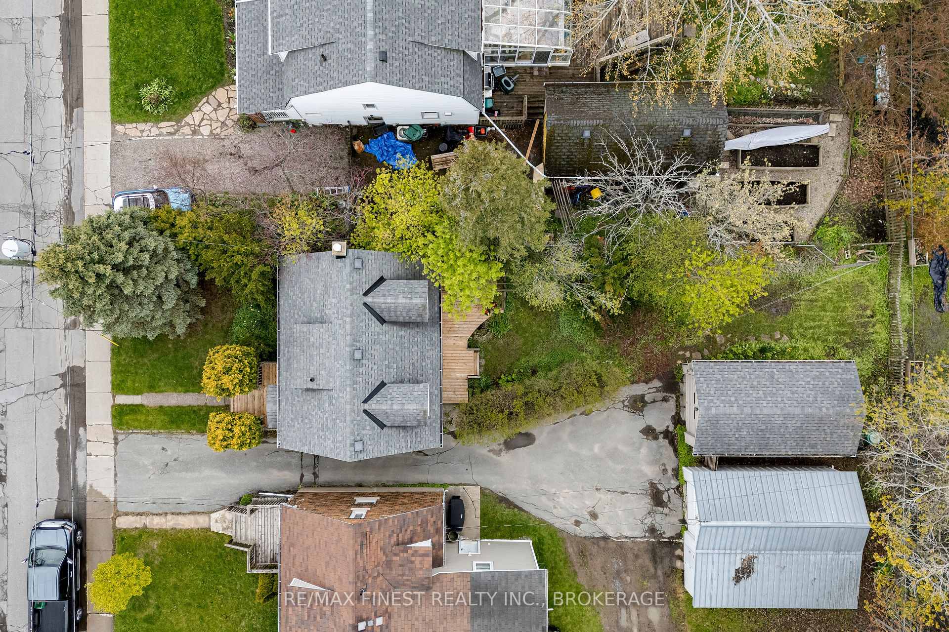 Photo 31 of 298 College Street, Kingston, Central City East — HOMEH