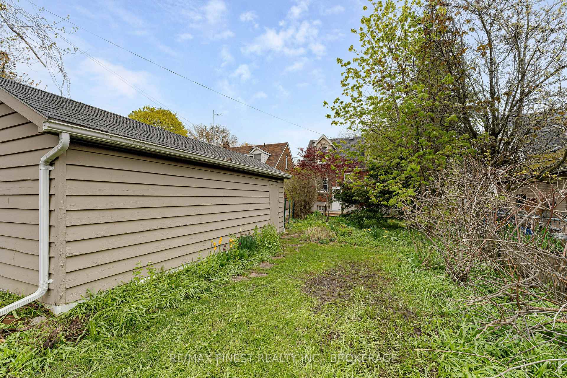 Photo 36 of 298 College Street, Kingston, Central City East — HOMEH