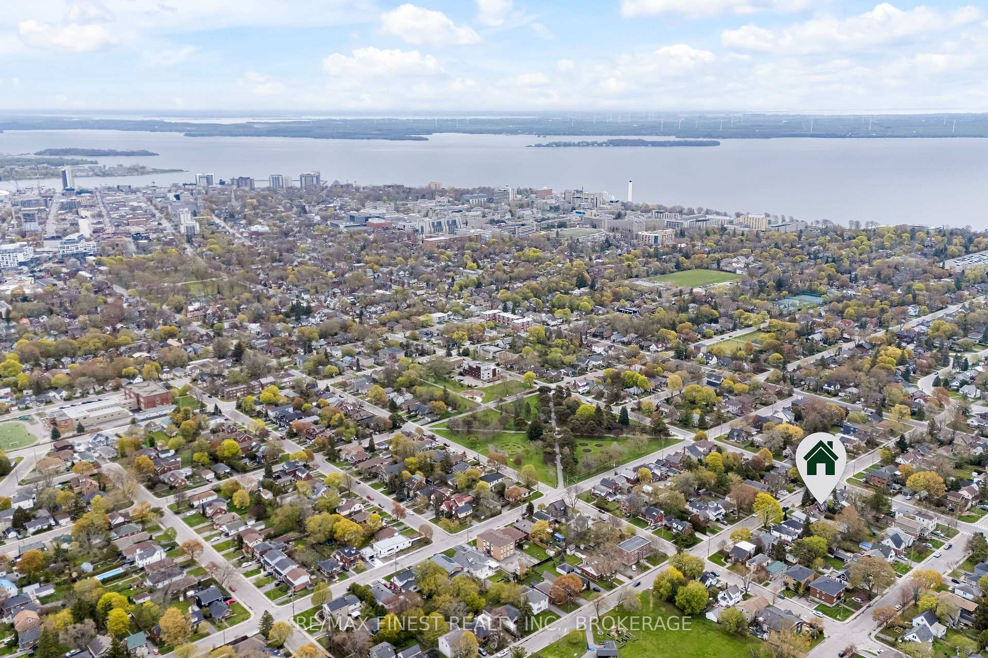 Photo 40 of 298 College Street, Kingston, Central City East — HOMEH