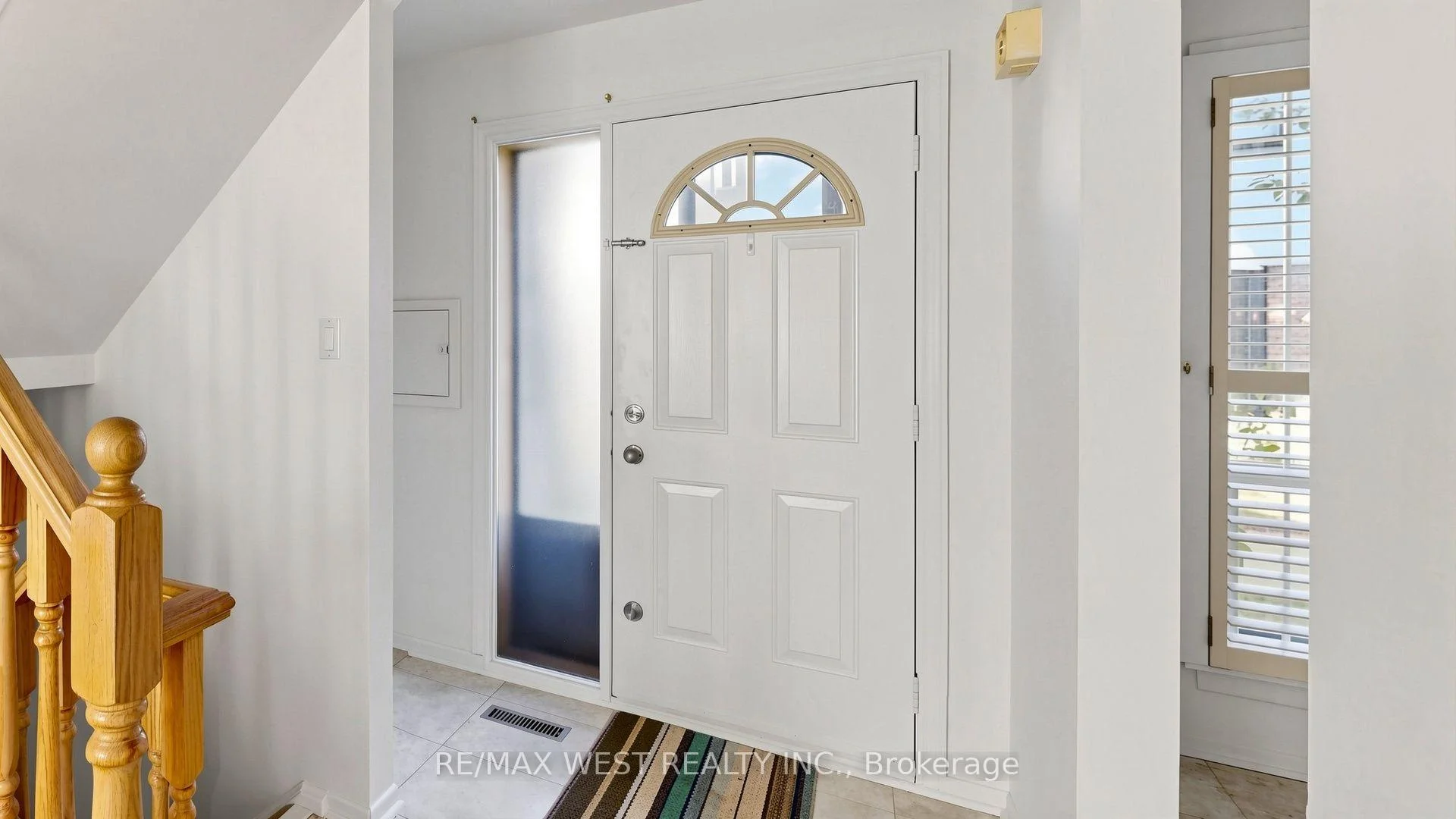 Photo 7 of Unit 24, 25 Gosford Boulevard, North York, Black Creek — HOMEH