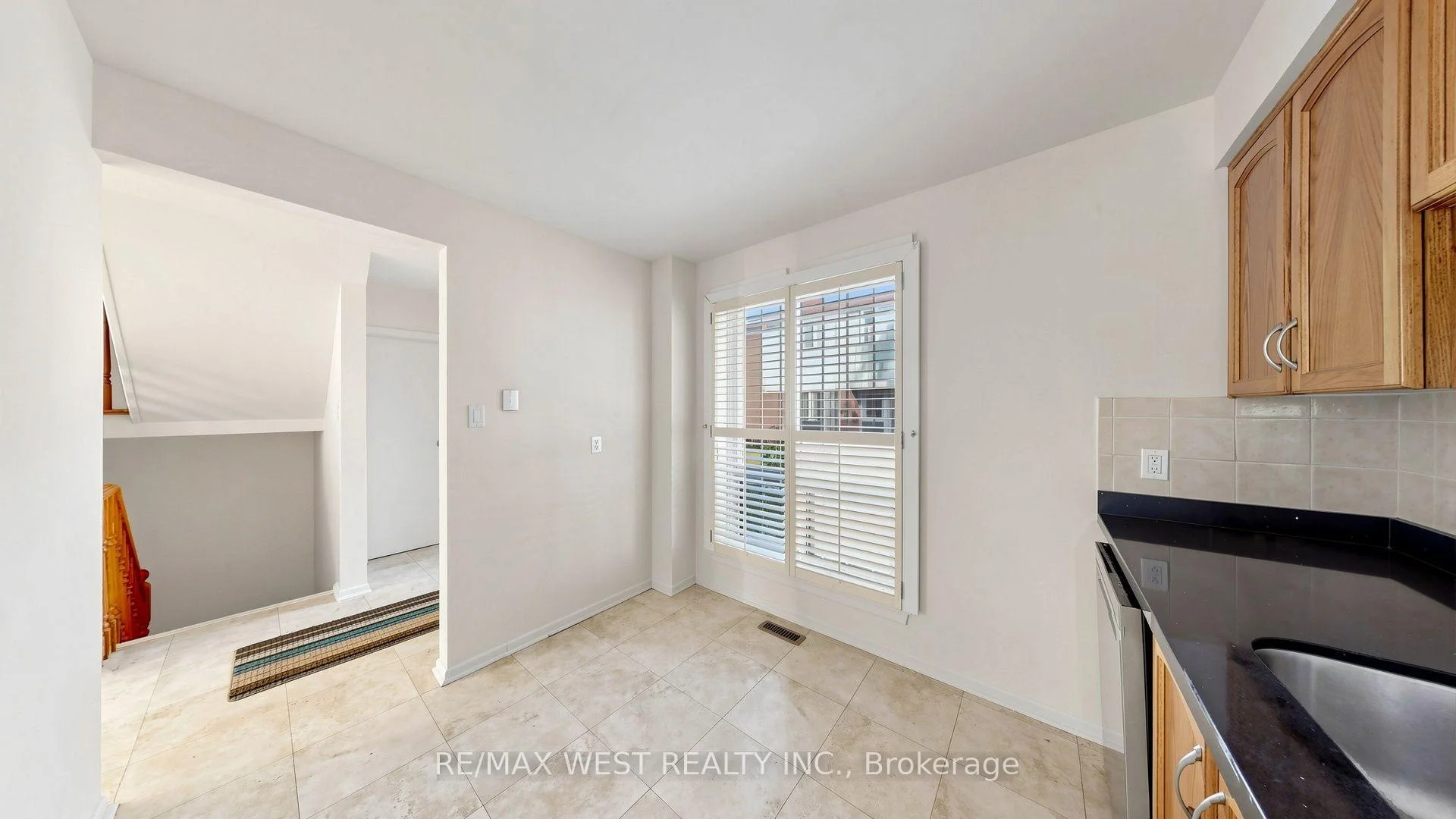 Photo 19 of Unit 24, 25 Gosford Boulevard, North York, Black Creek — HOMEH