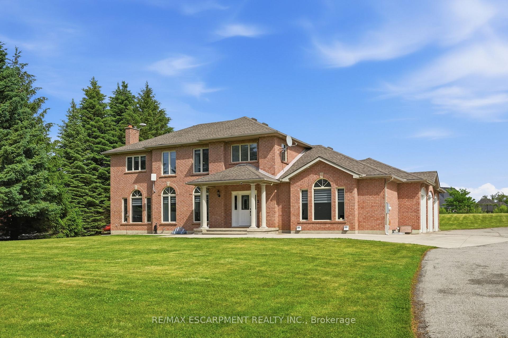 Photo 2 of 2 Currie Drive, Puslinch, Morriston — HOMEH