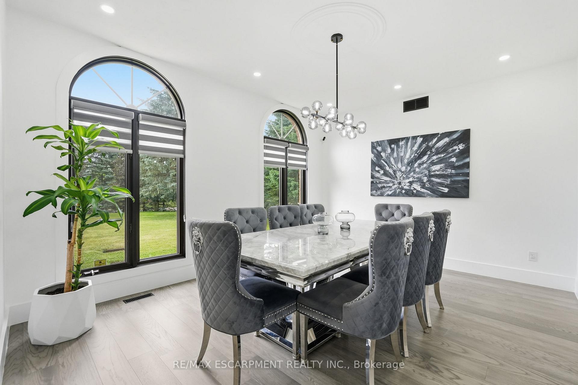 Photo 14 of 2 Currie Drive, Puslinch, Morriston — HOMEH