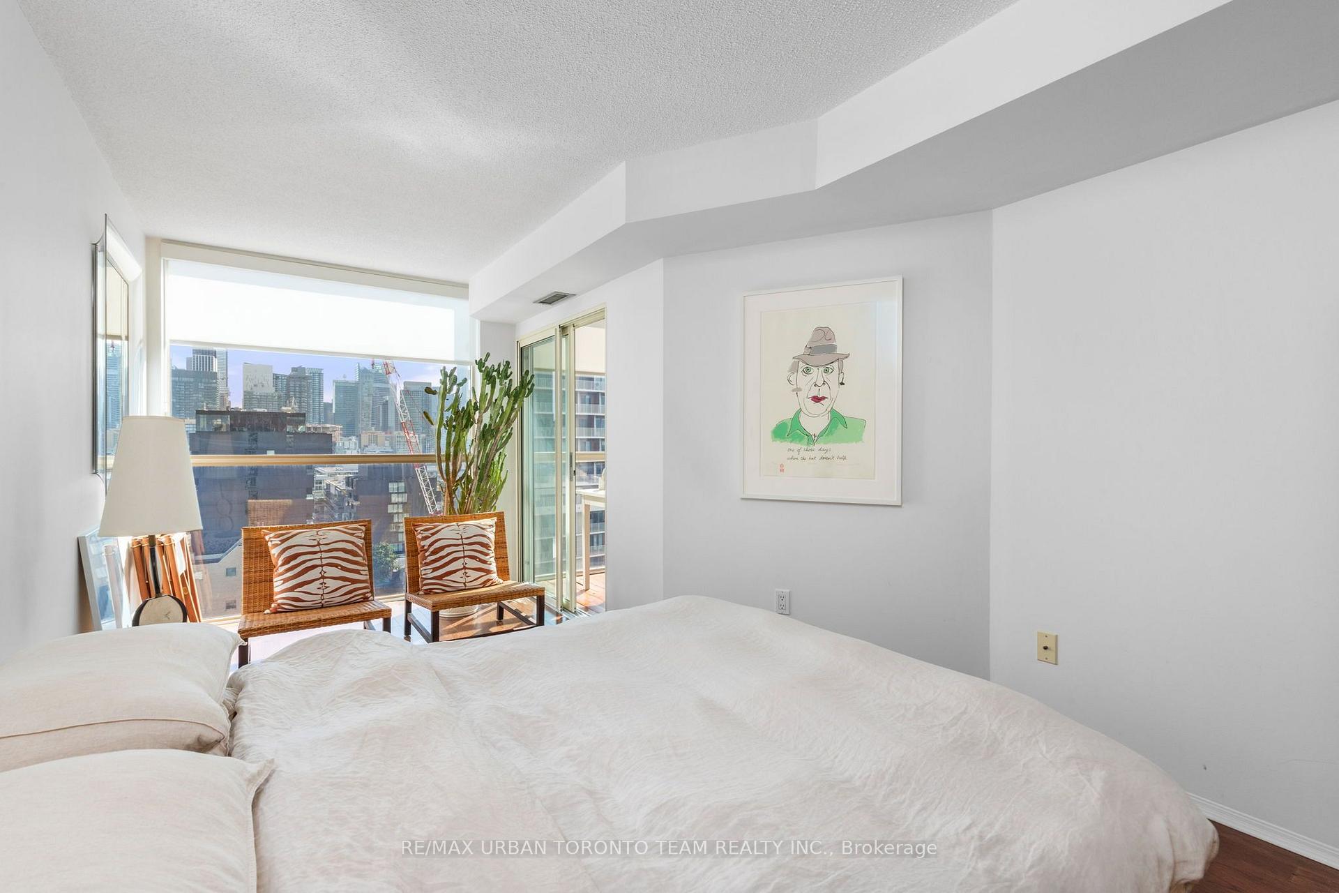 Photo 17 of Unit 1903, 705 King Street W, Toronto, Niagara — HOMEH