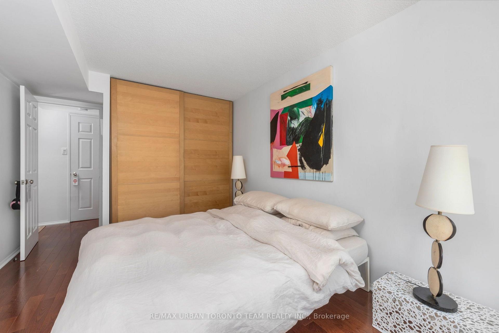 Photo 19 of Unit 1903, 705 King Street W, Toronto, Niagara — HOMEH