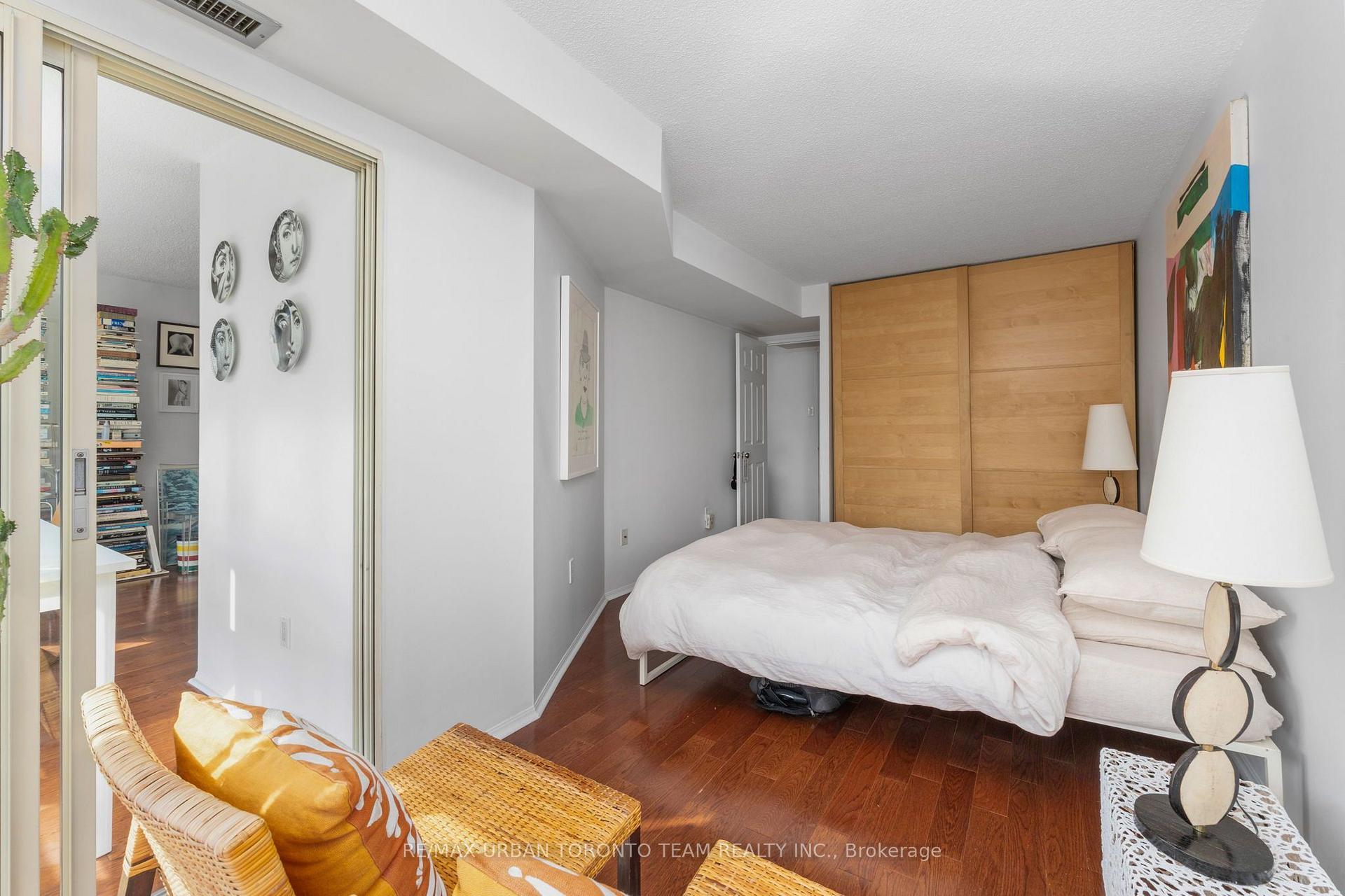 Photo 20 of Unit 1903, 705 King Street W, Toronto, Niagara — HOMEH
