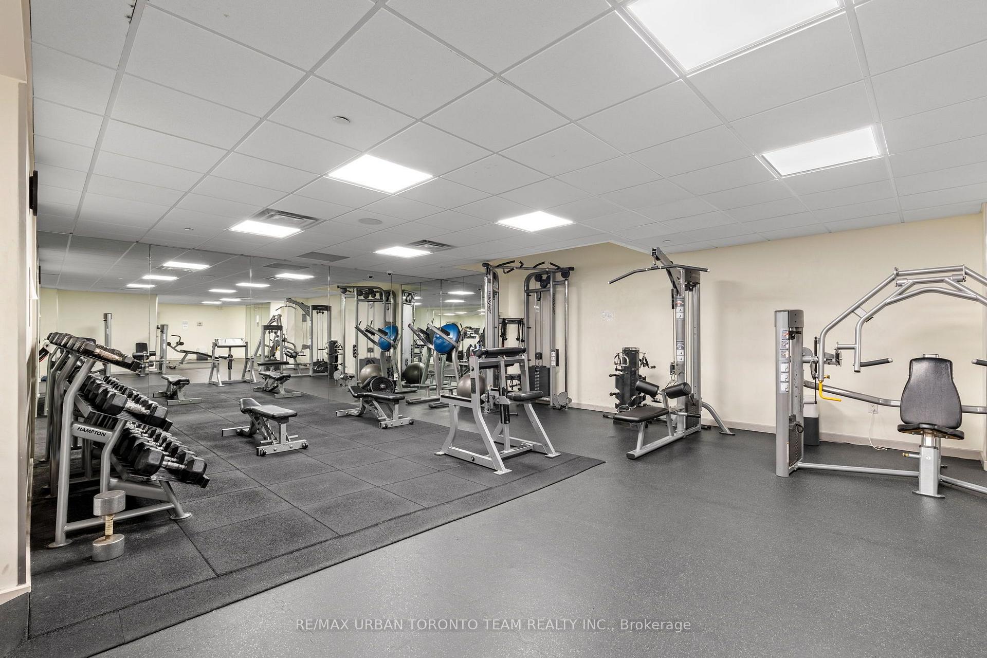 Photo 23 of Unit 1903, 705 King Street W, Toronto, Niagara — HOMEH