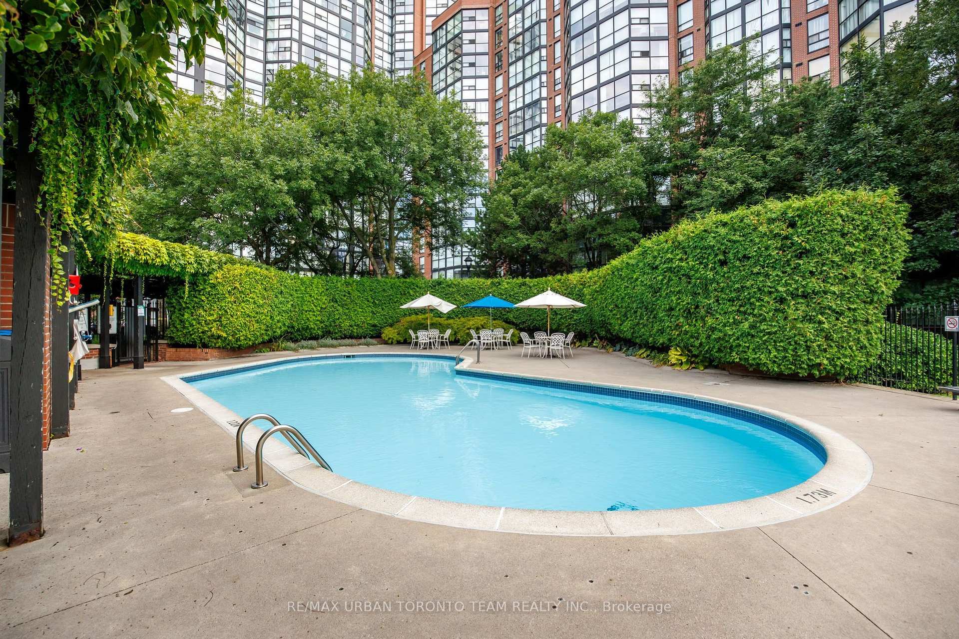 Photo 24 of Unit 1903, 705 King Street W, Toronto, Niagara — HOMEH