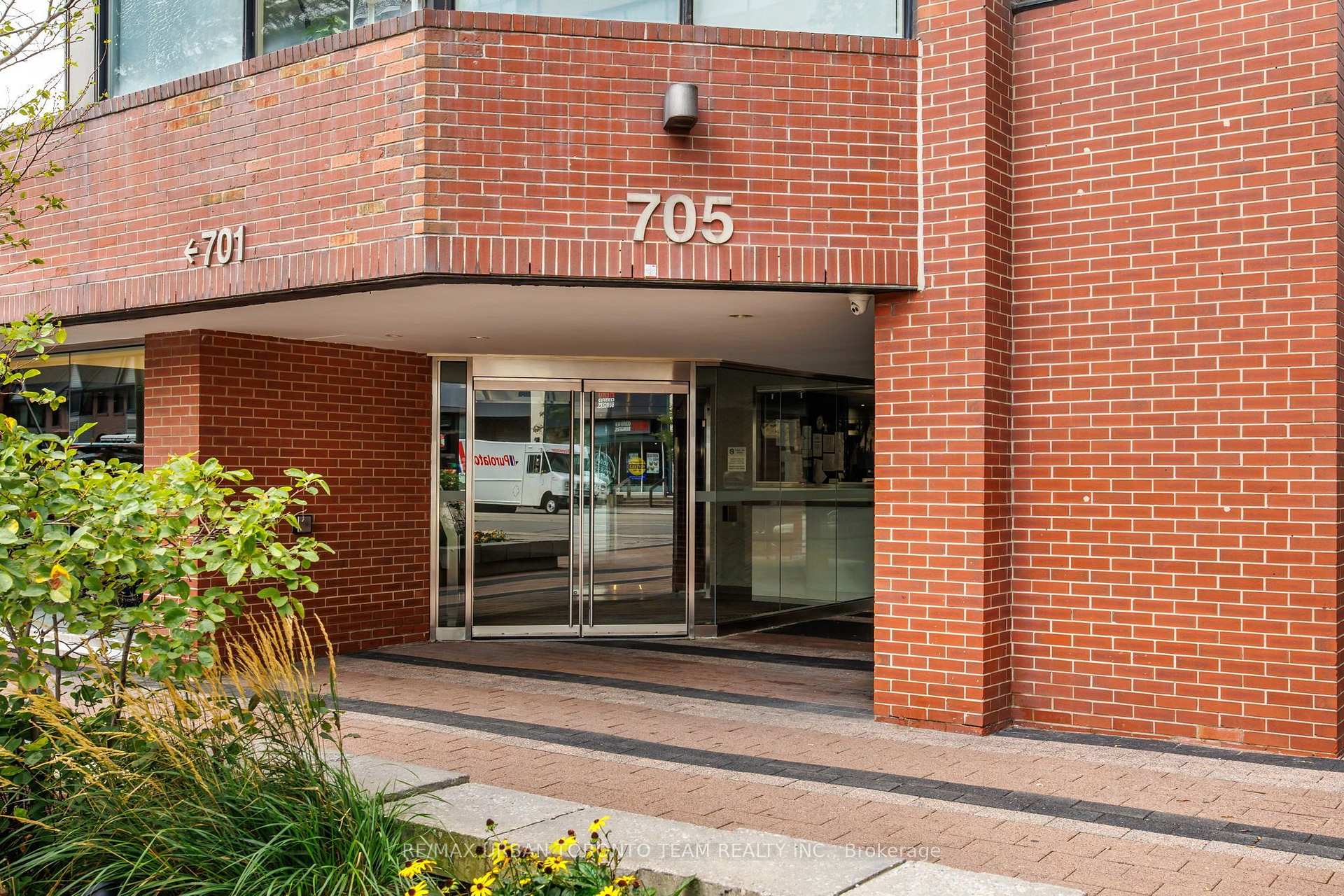 Photo 28 of Unit 1903, 705 King Street W, Toronto, Niagara — HOMEH